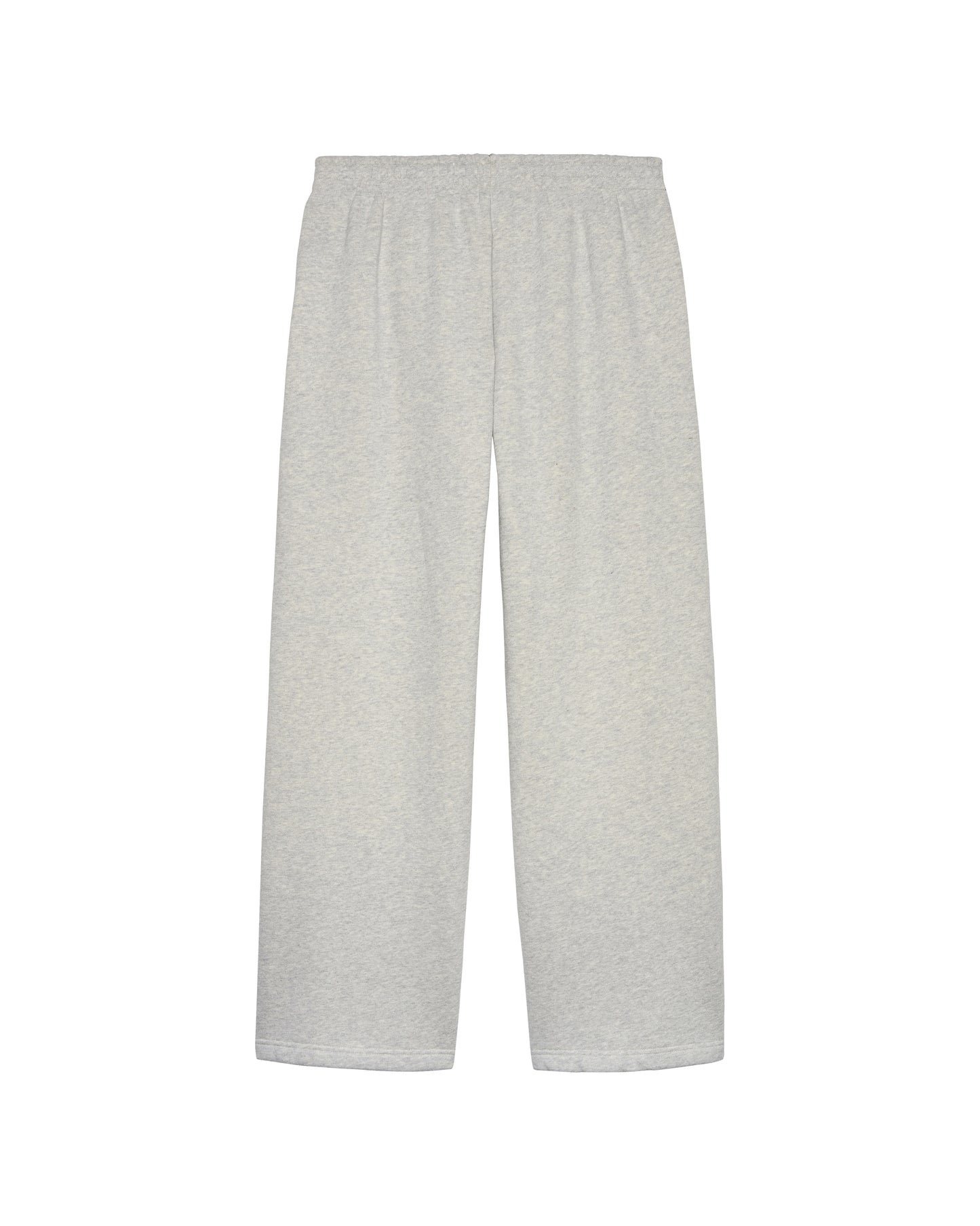 CHOP JOGGER | Grey Melange