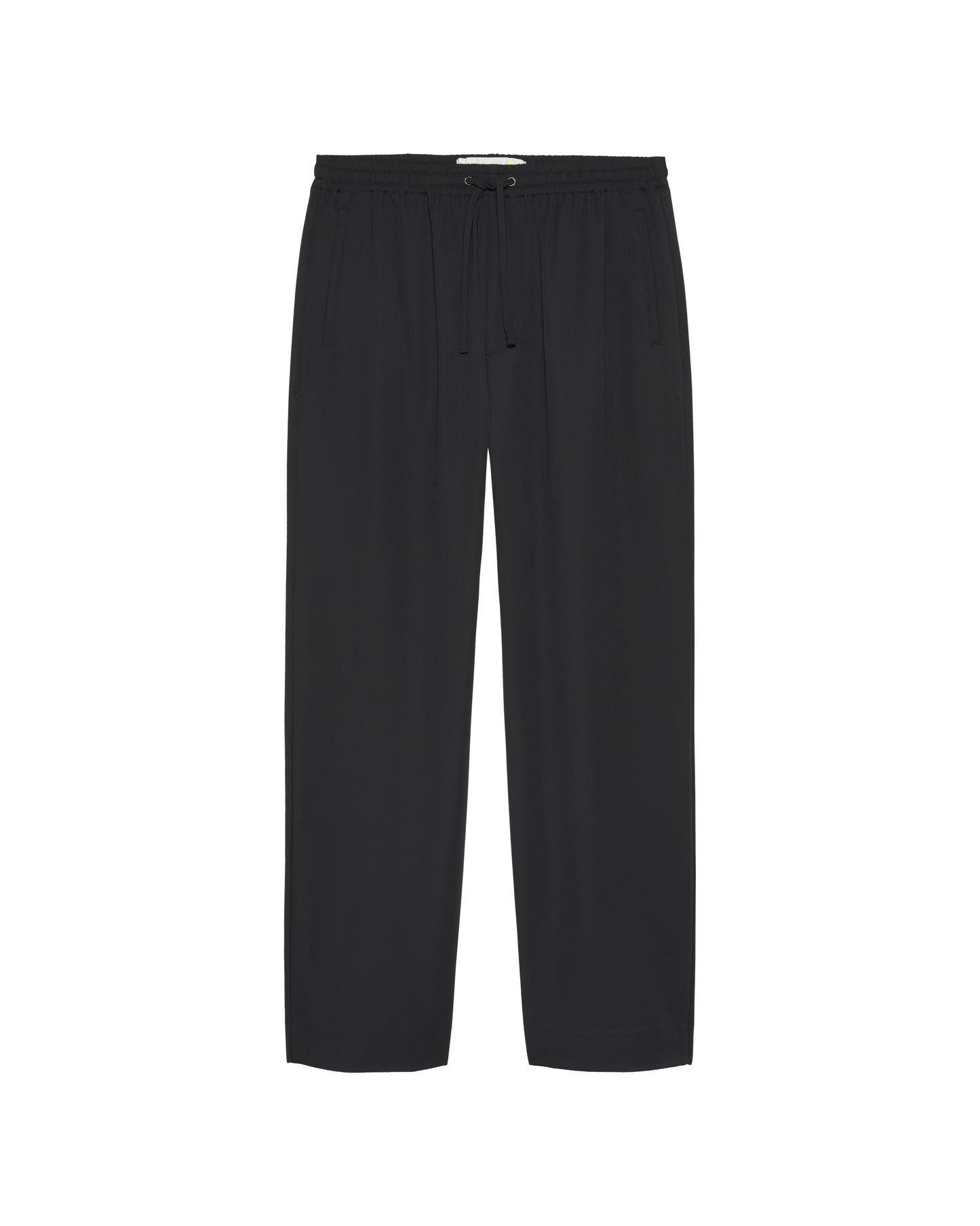 WORK TROUSERS | Black