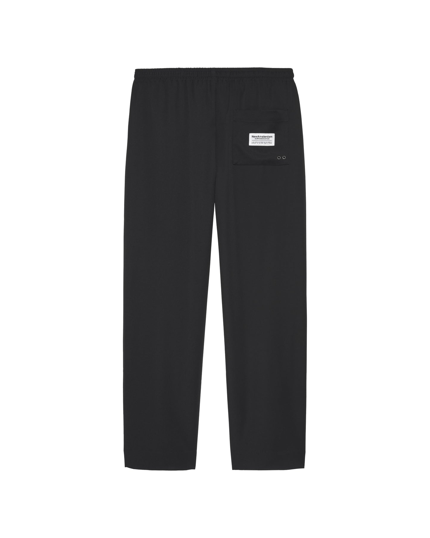 WORK TROUSERS | Black