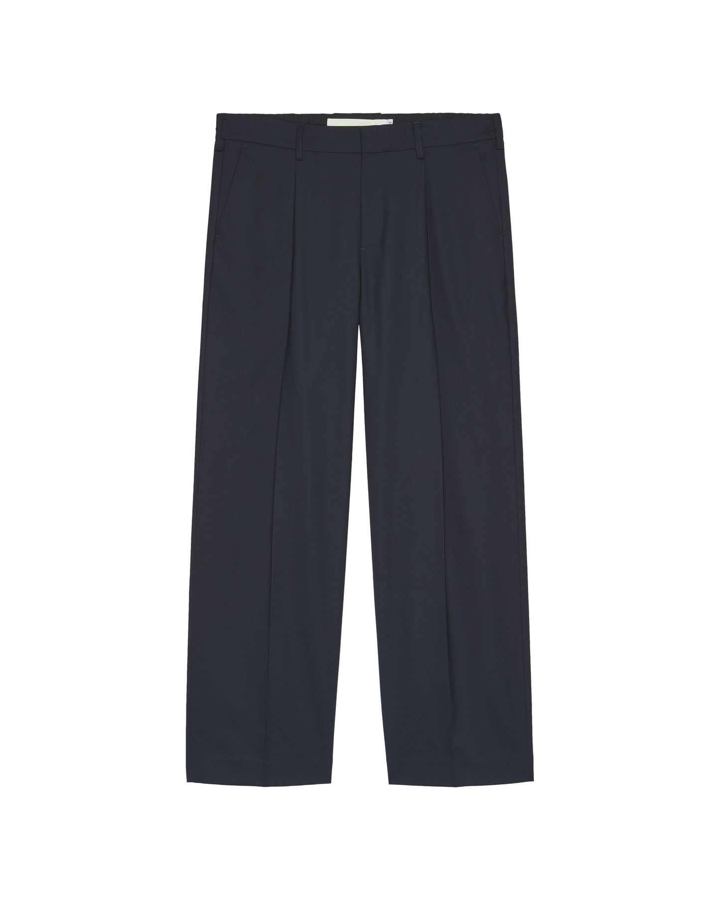 AFTER TROUSERS | Night