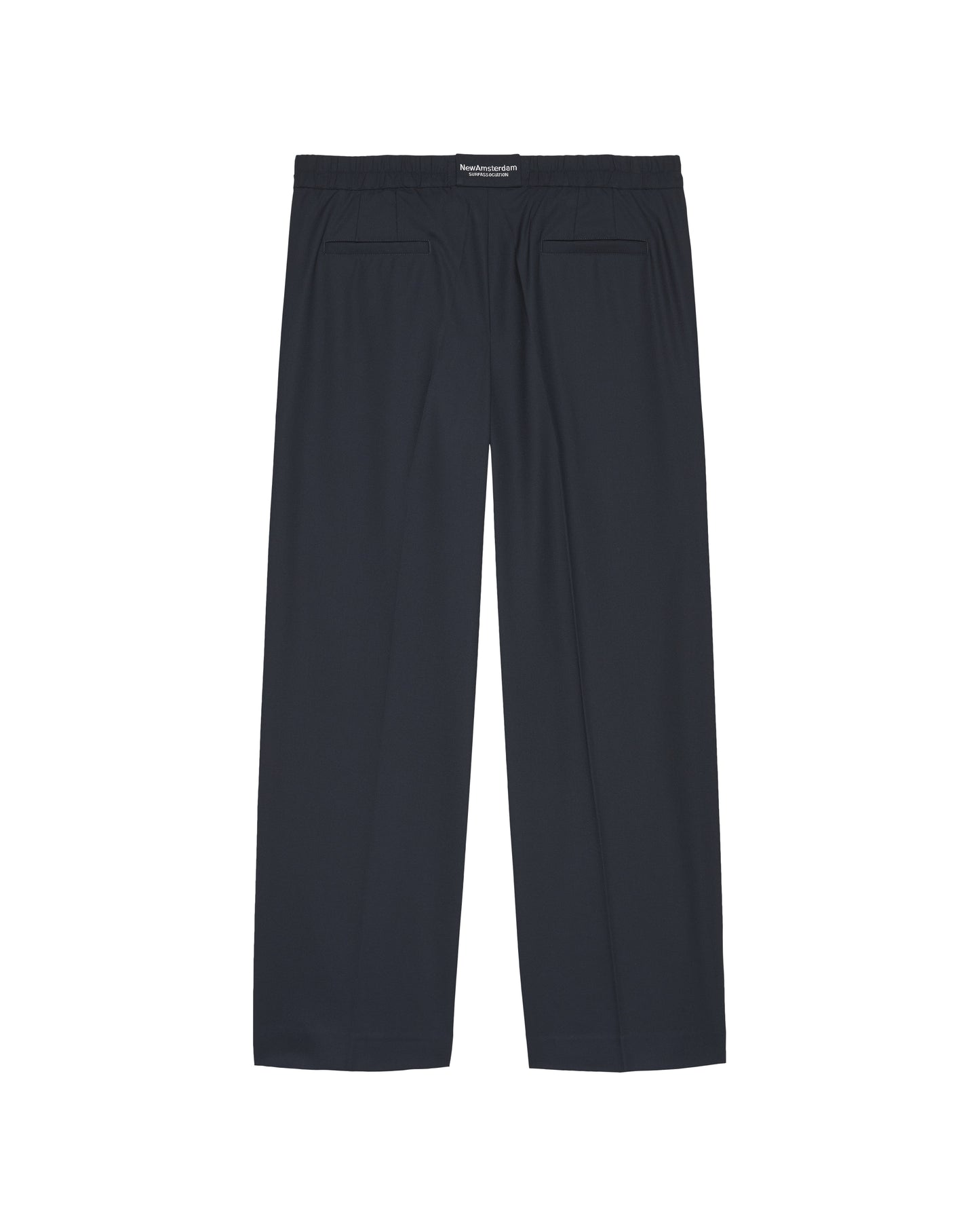AFTER TROUSERS | Night