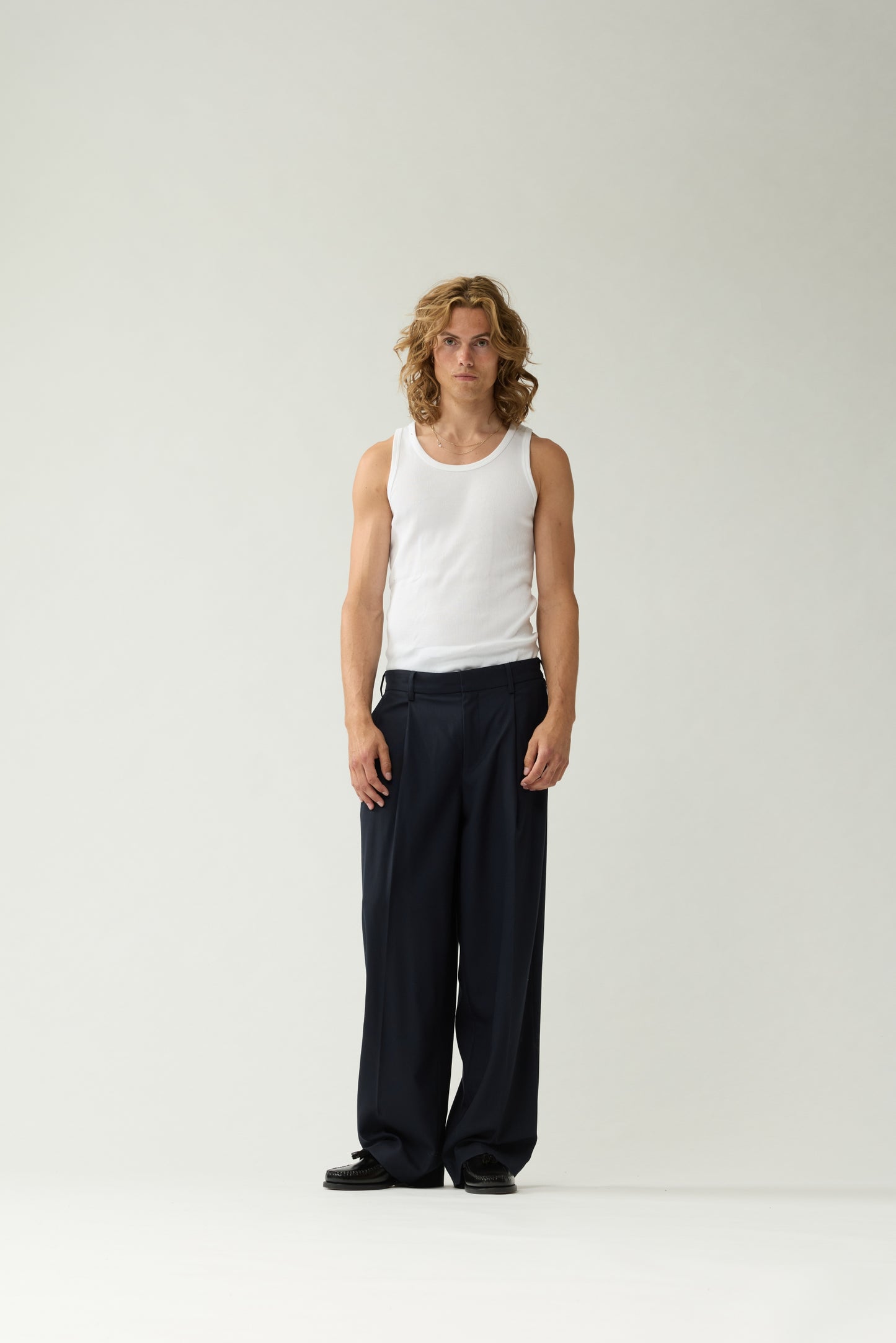 AFTER TROUSERS | Night