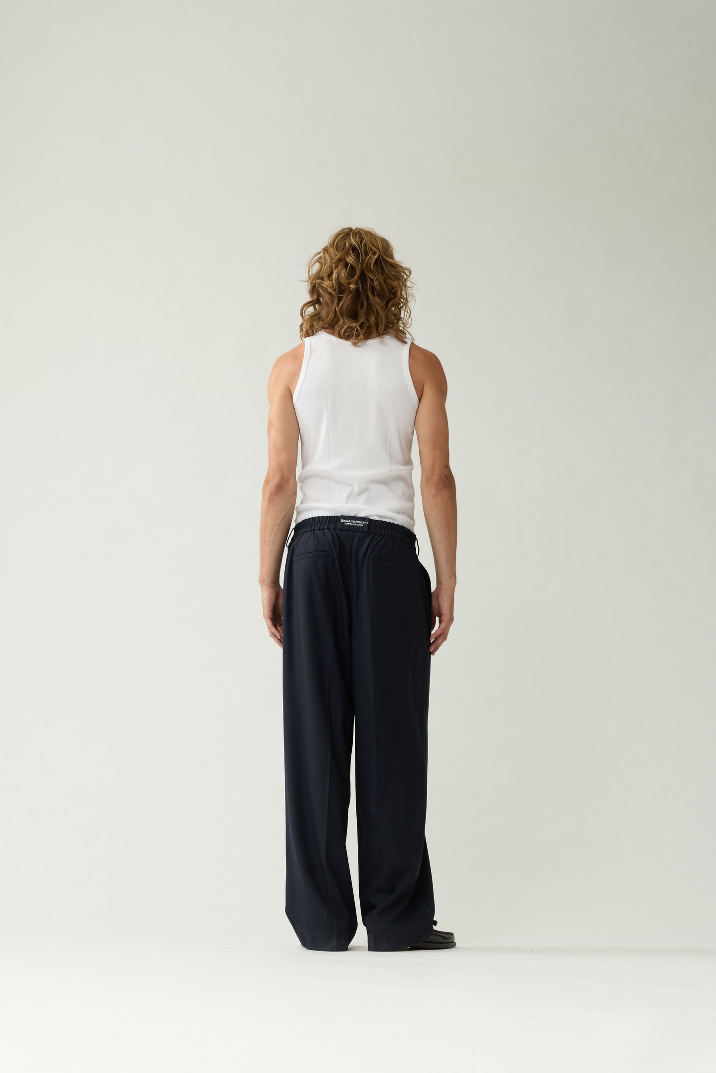 AFTER TROUSERS | Night