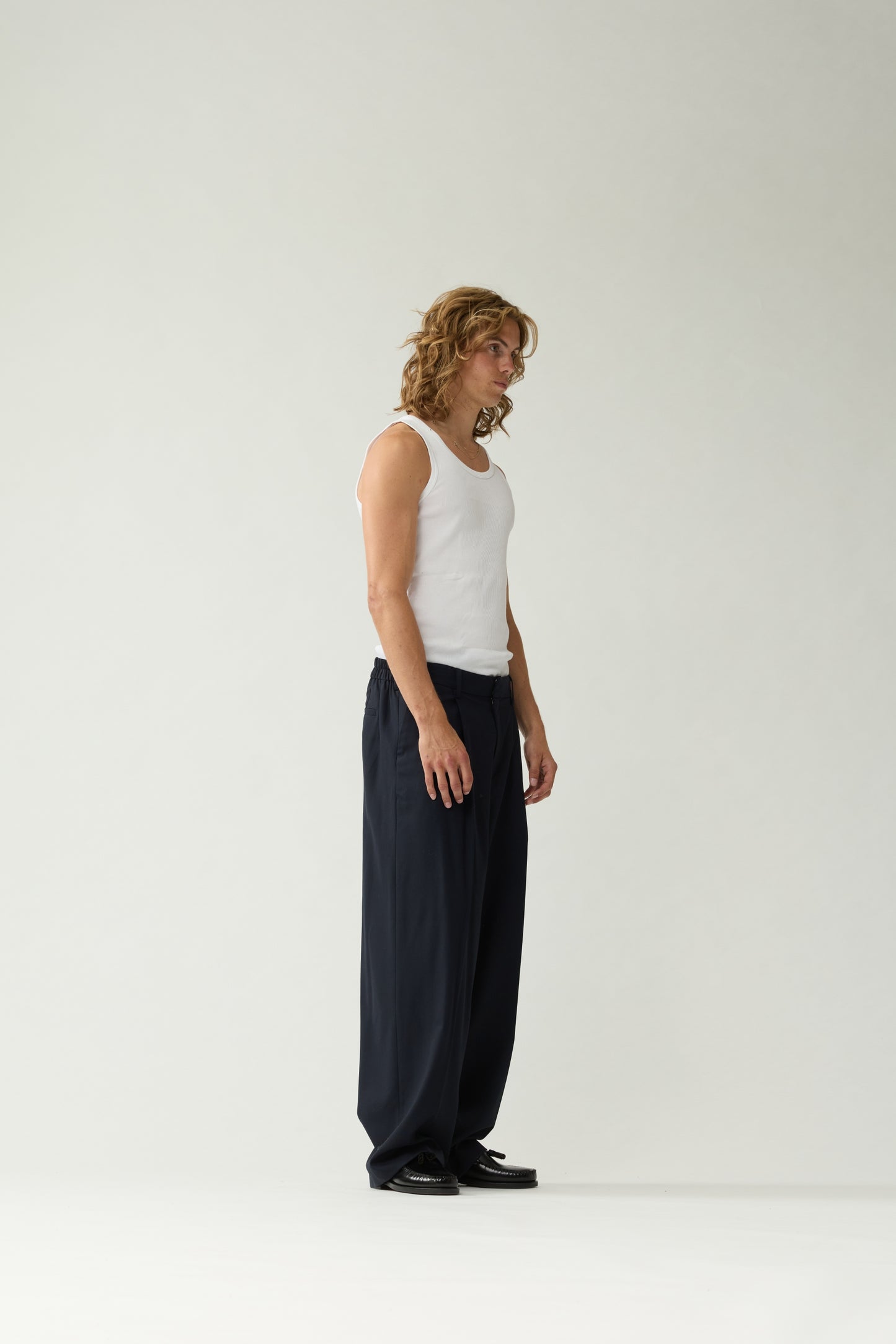 AFTER TROUSERS | Night