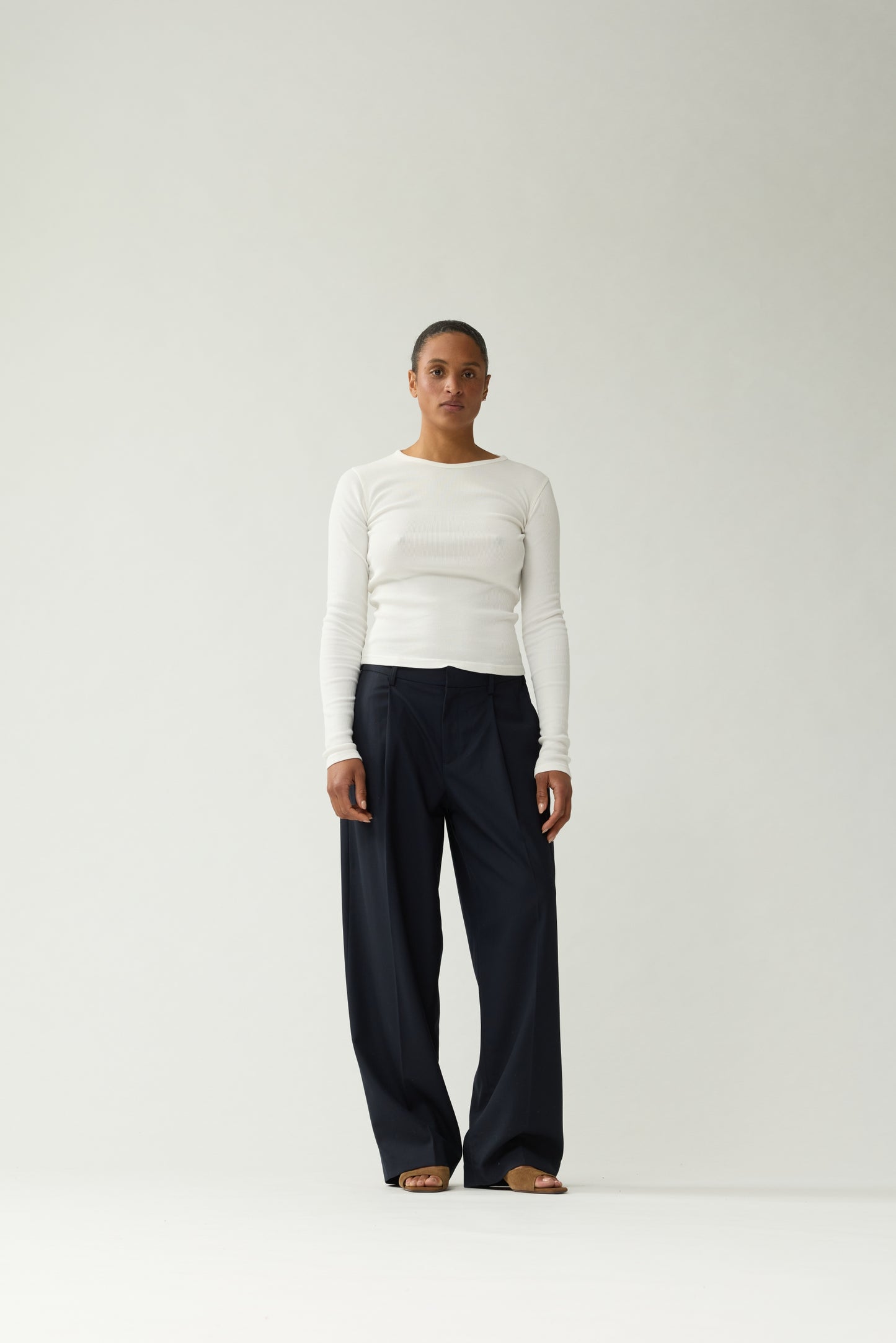 AFTER TROUSERS | Night