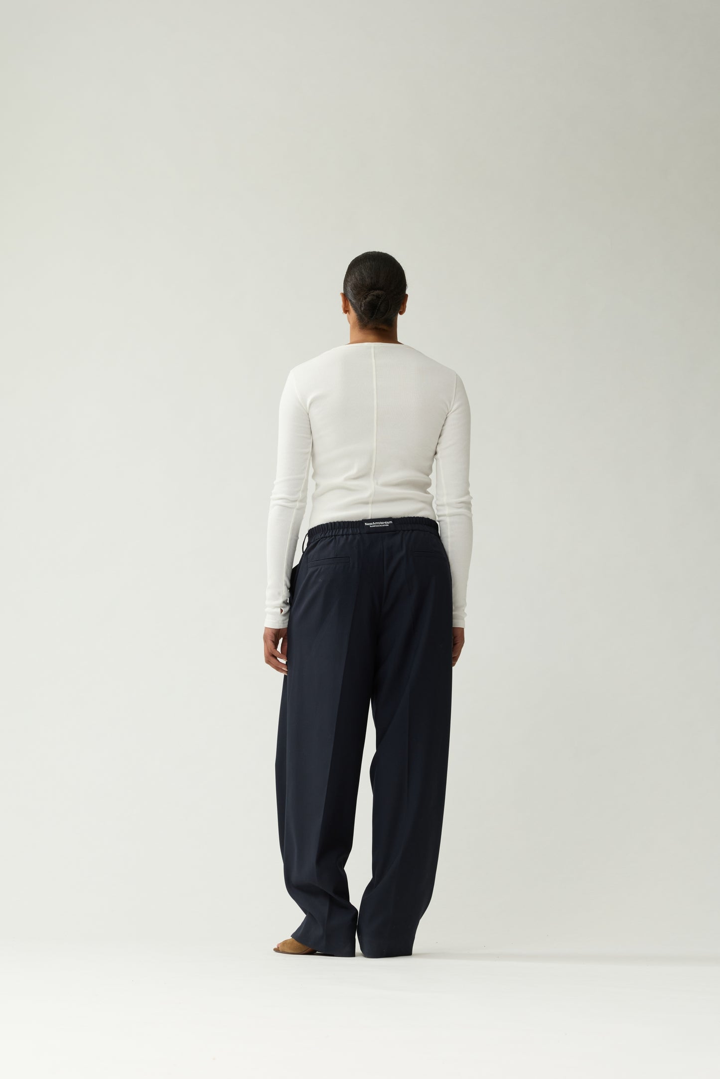 AFTER TROUSERS | Night