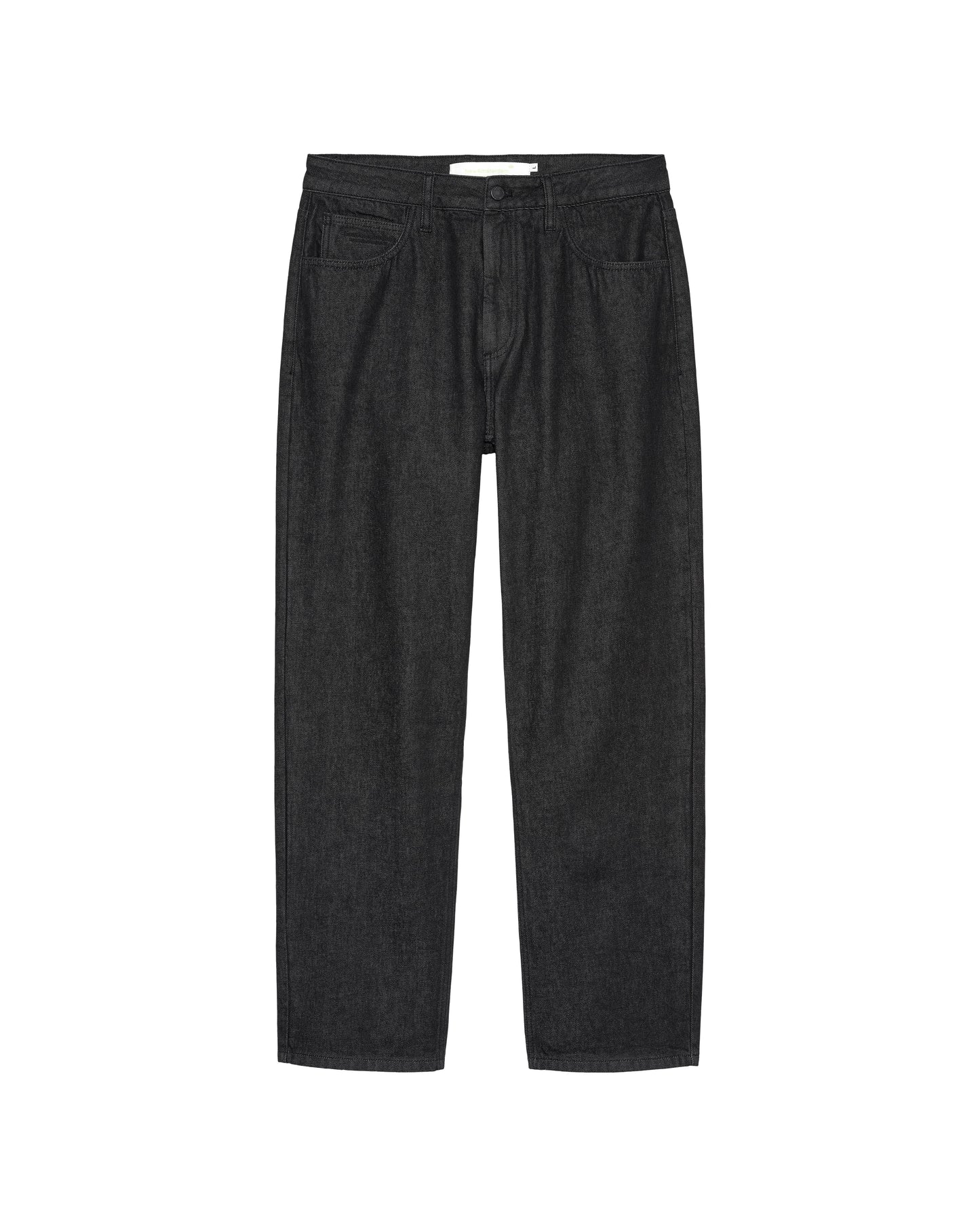 252 DENIM | Black