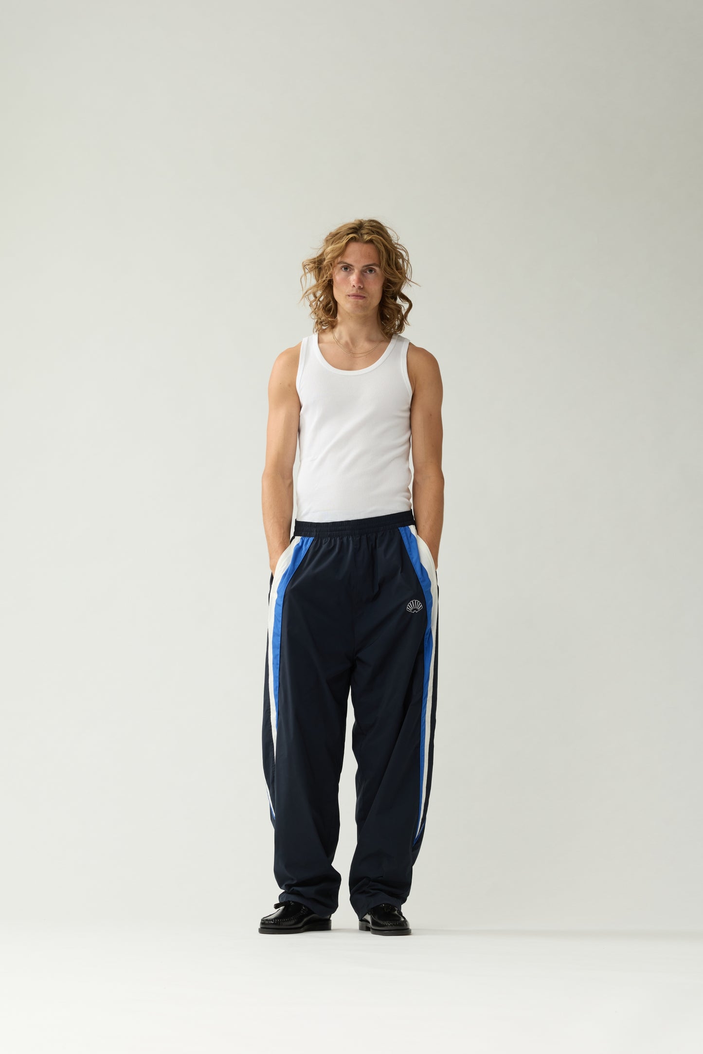 TRACK PANTS | Night