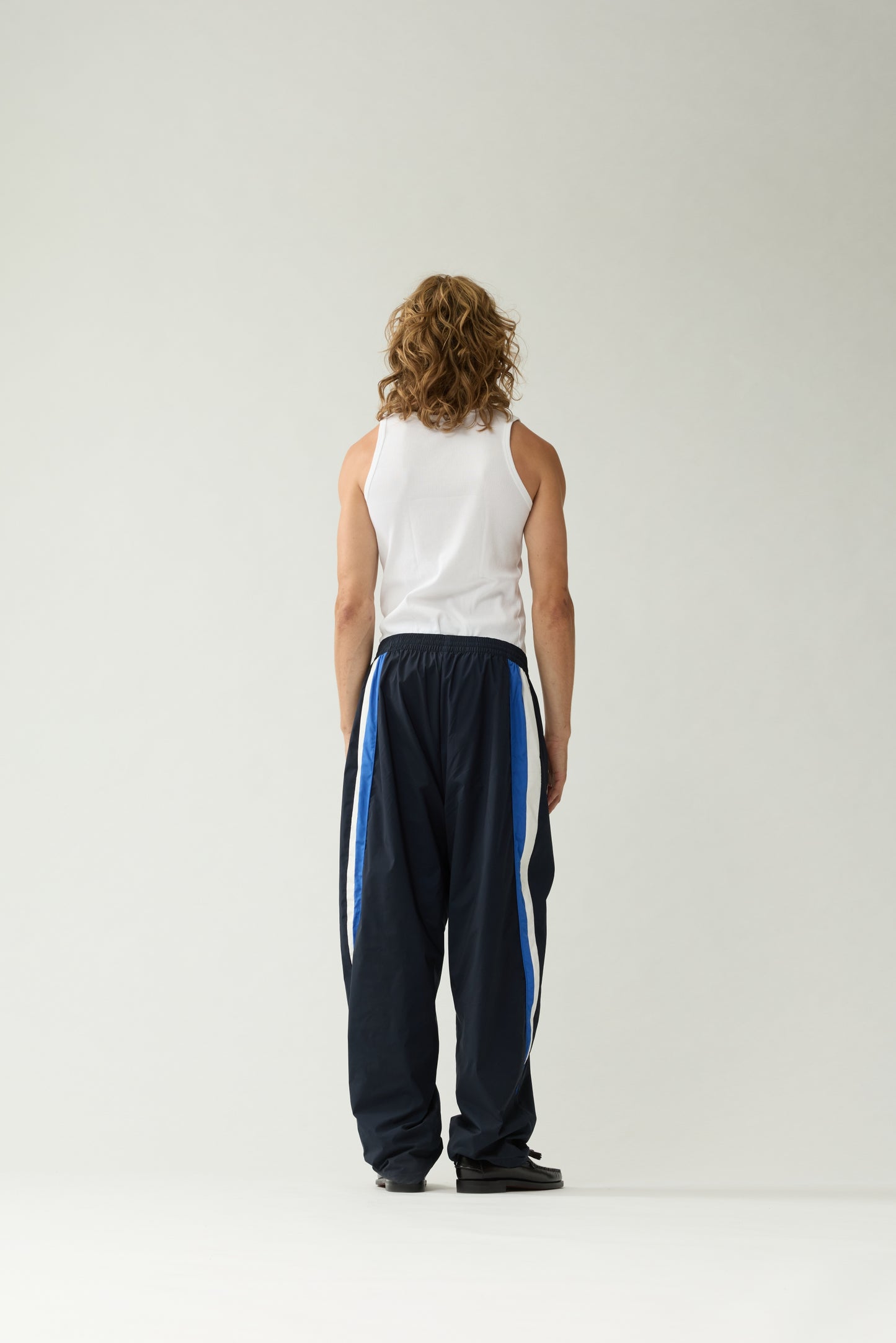 TRACK PANTS | Night