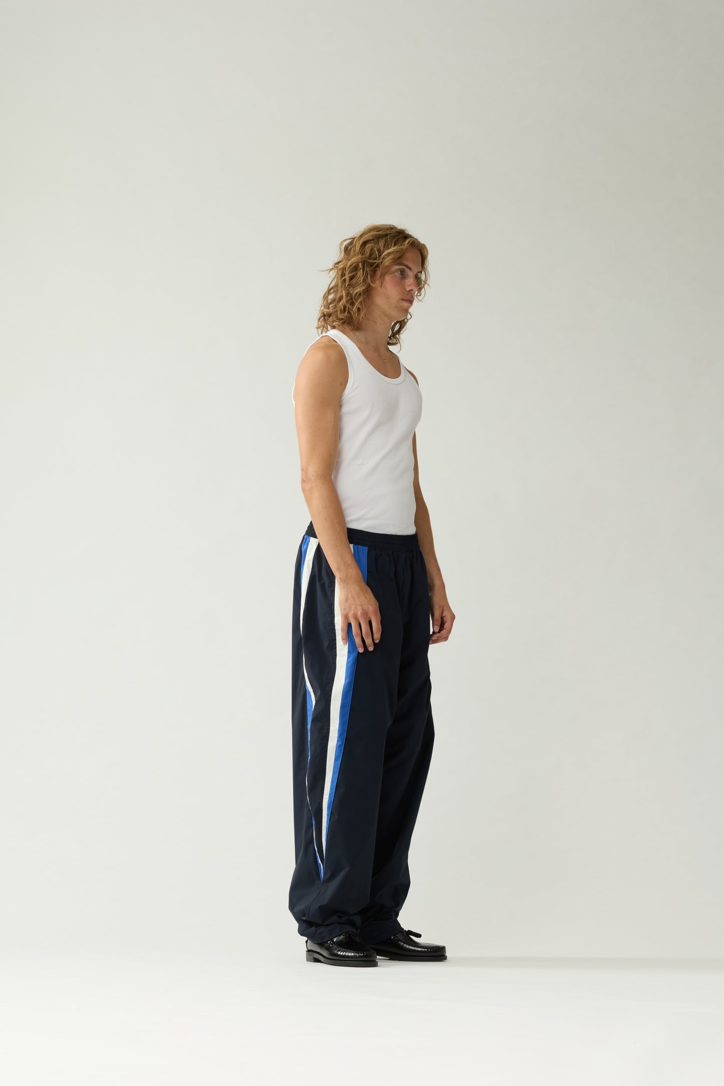 TRACK PANTS | Night