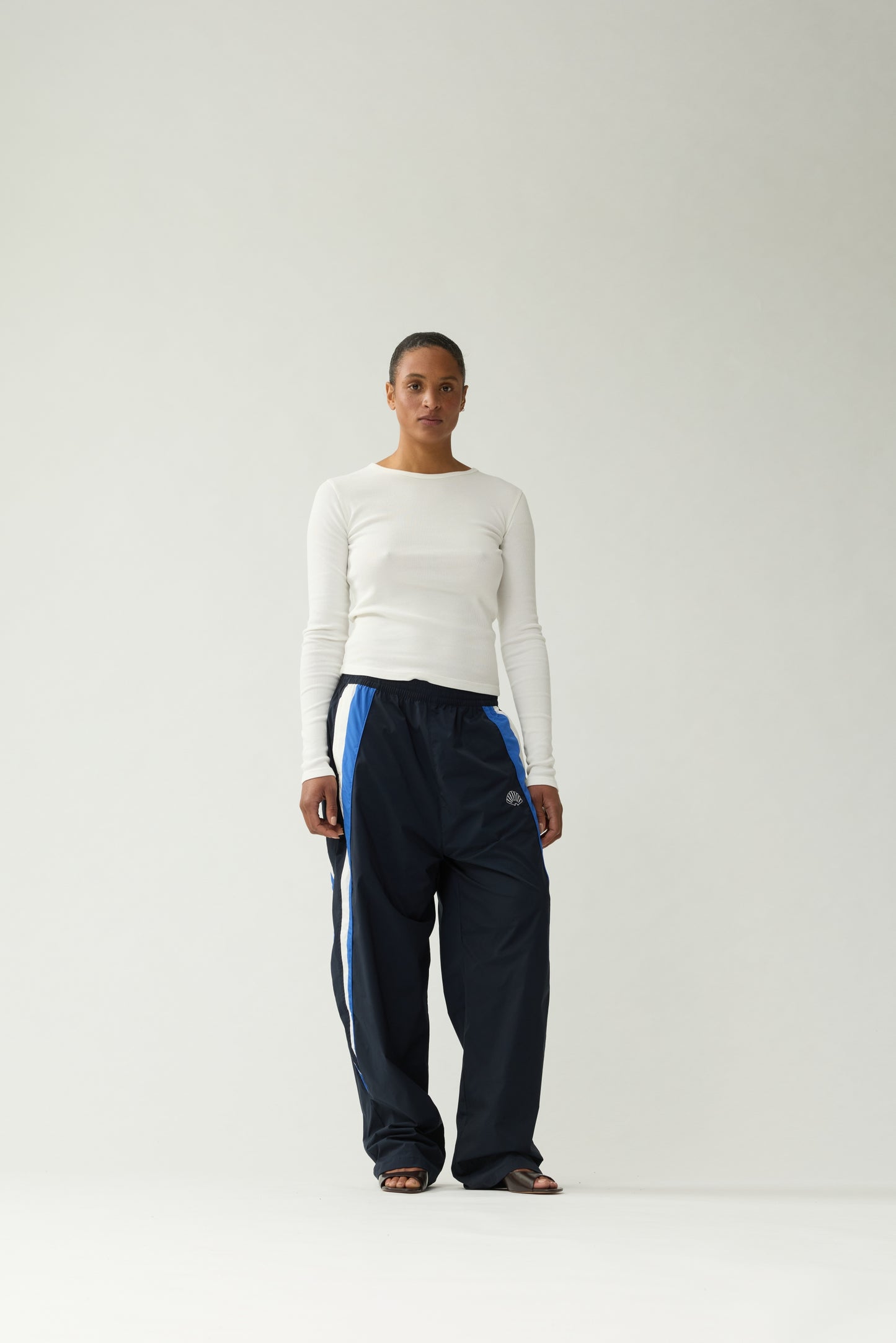 TRACK PANTS | Night