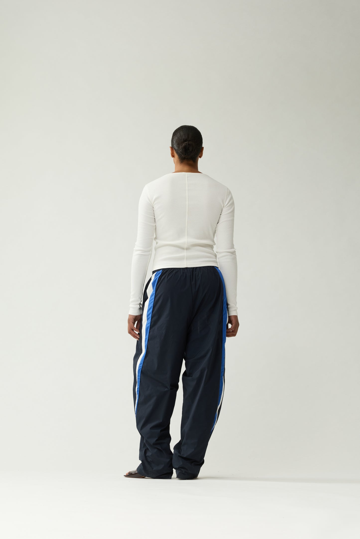 TRACK PANTS | Night
