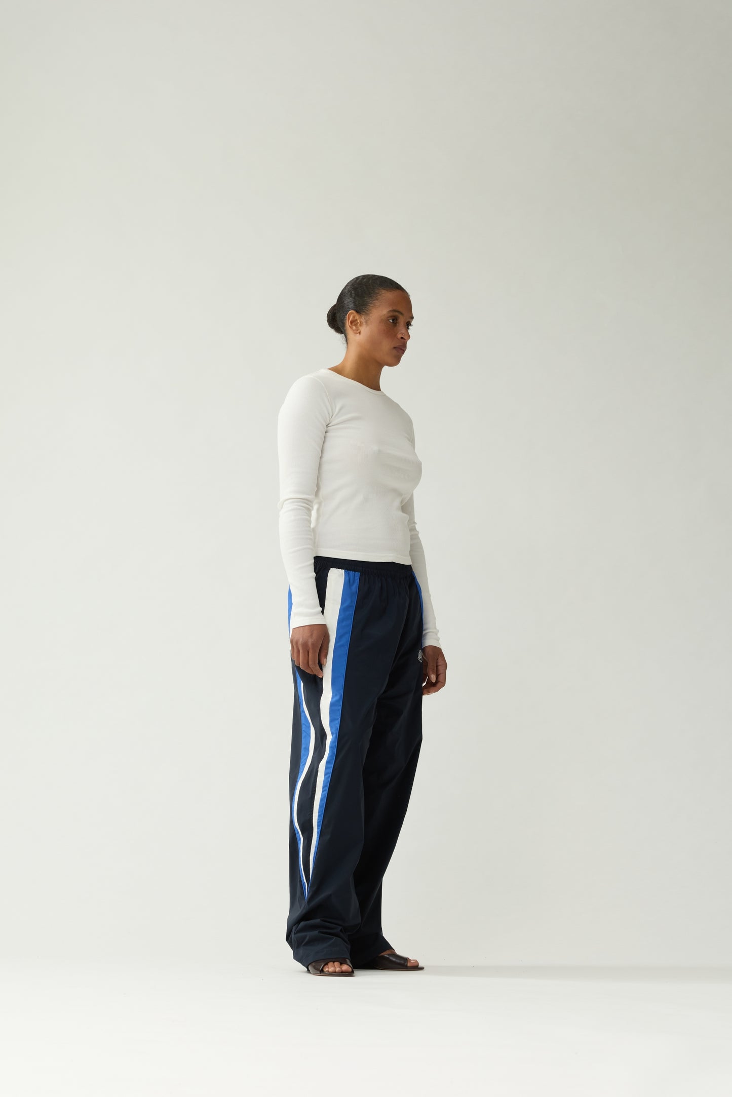 TRACK PANTS | Night