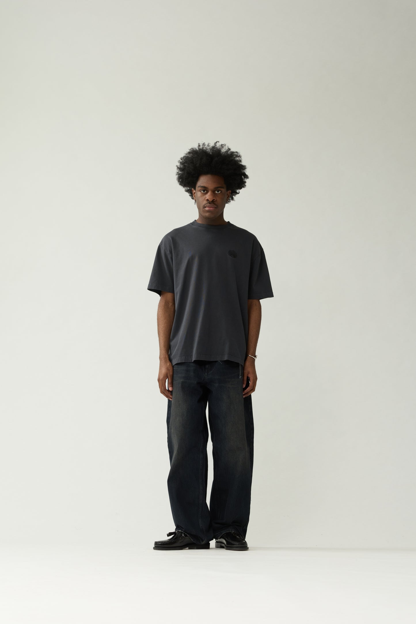CHOP TEE | Caviar