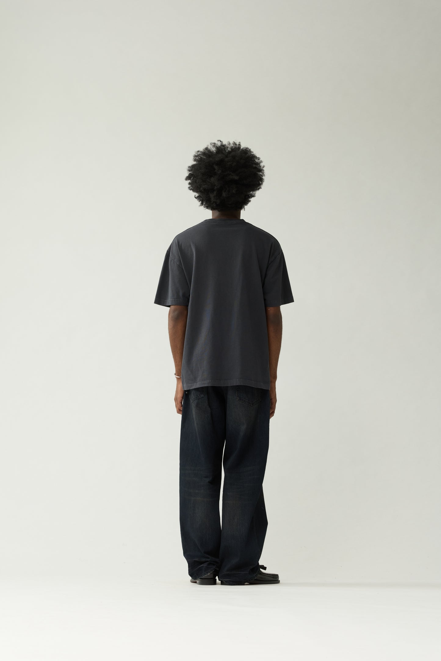 CHOP TEE | Caviar
