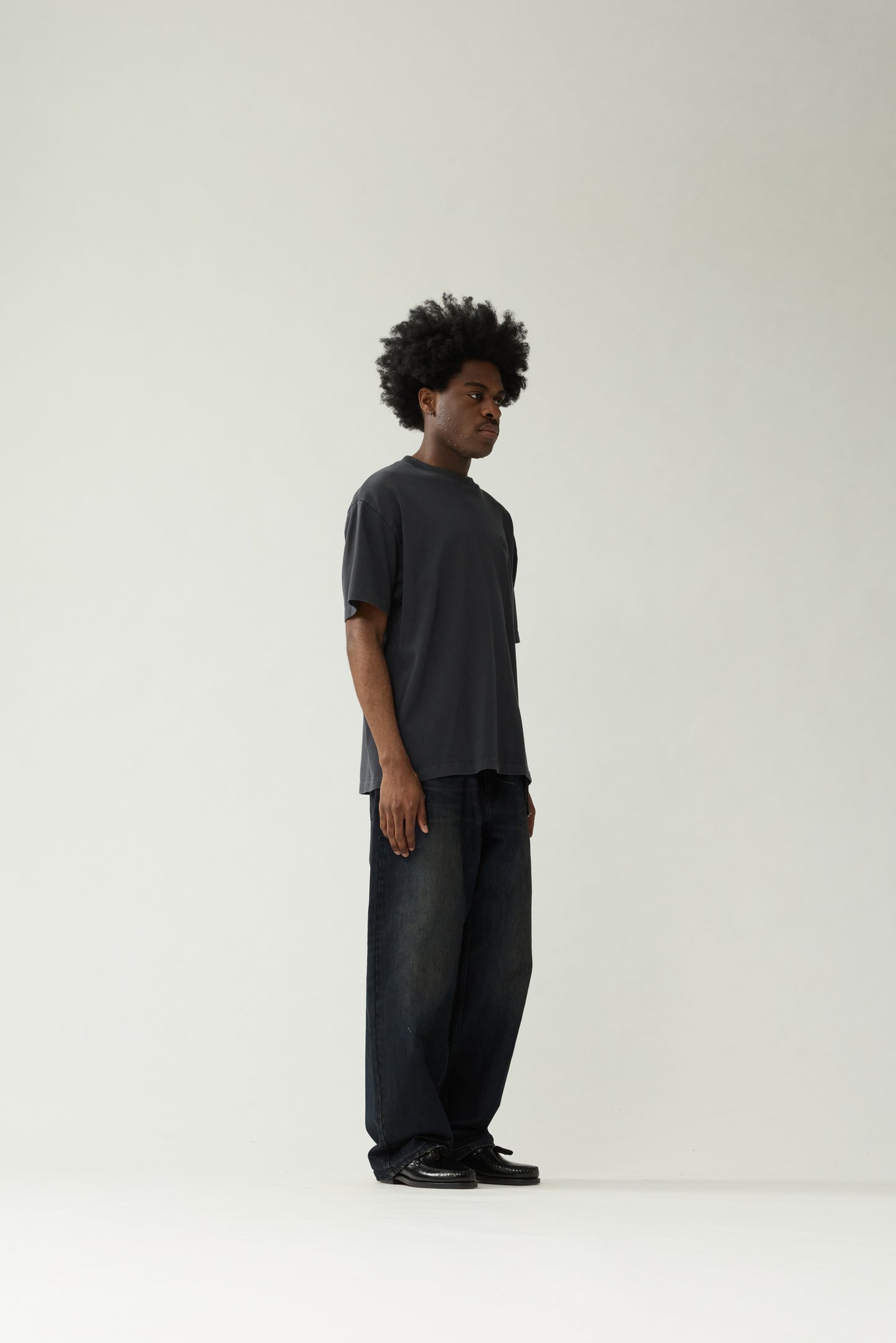 CHOP TEE | Caviar