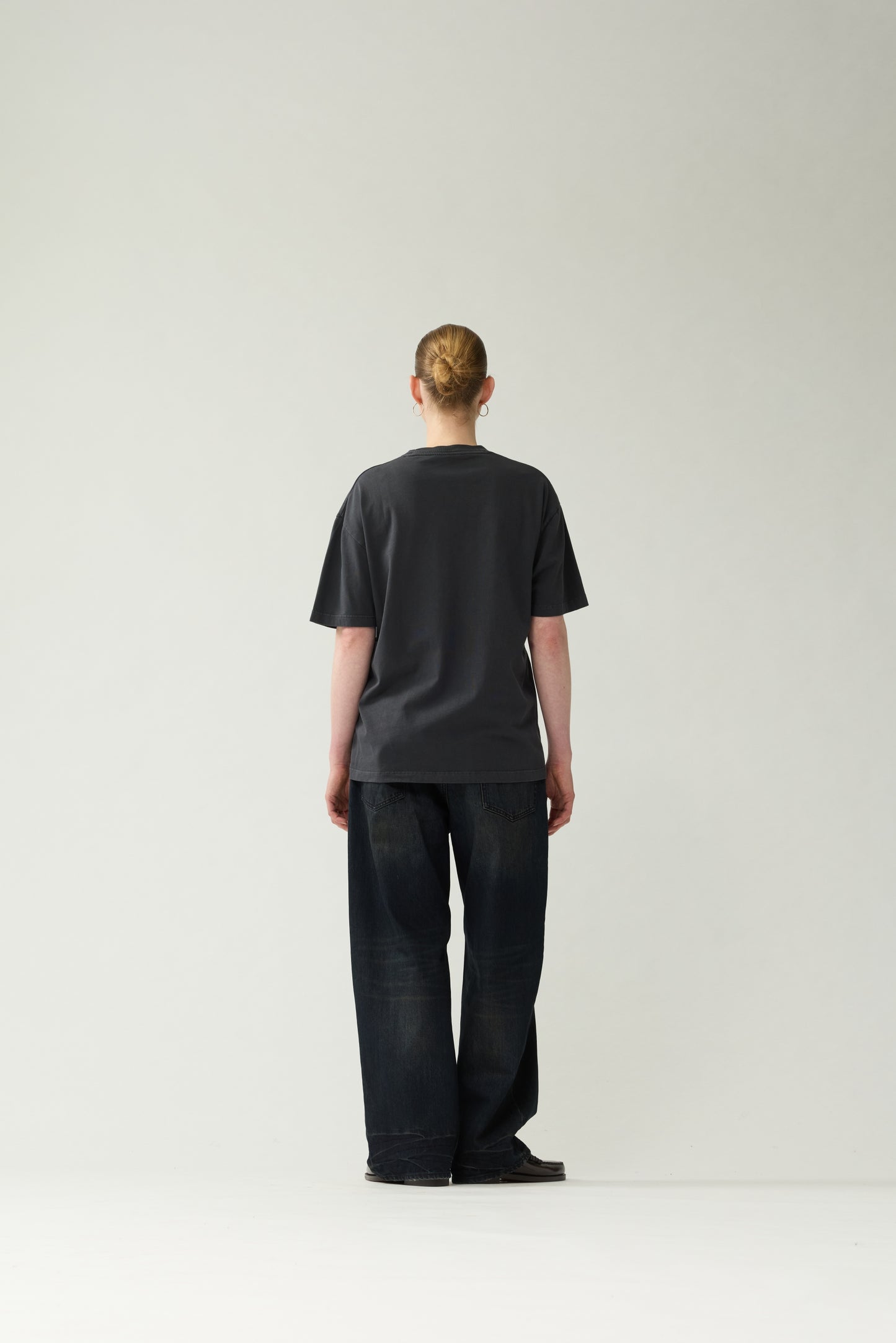 CHOP TEE | Caviar