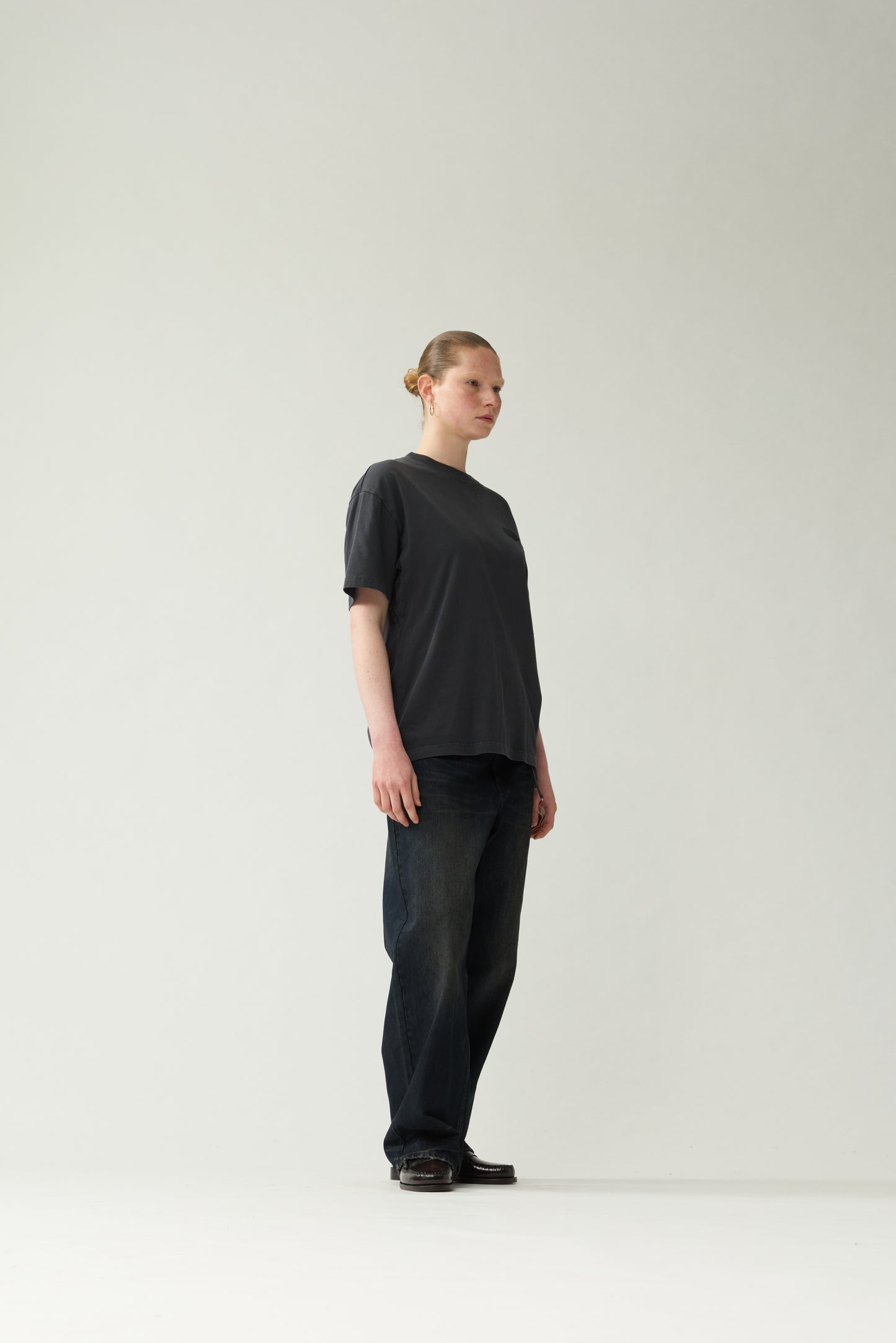 CHOP TEE | Caviar
