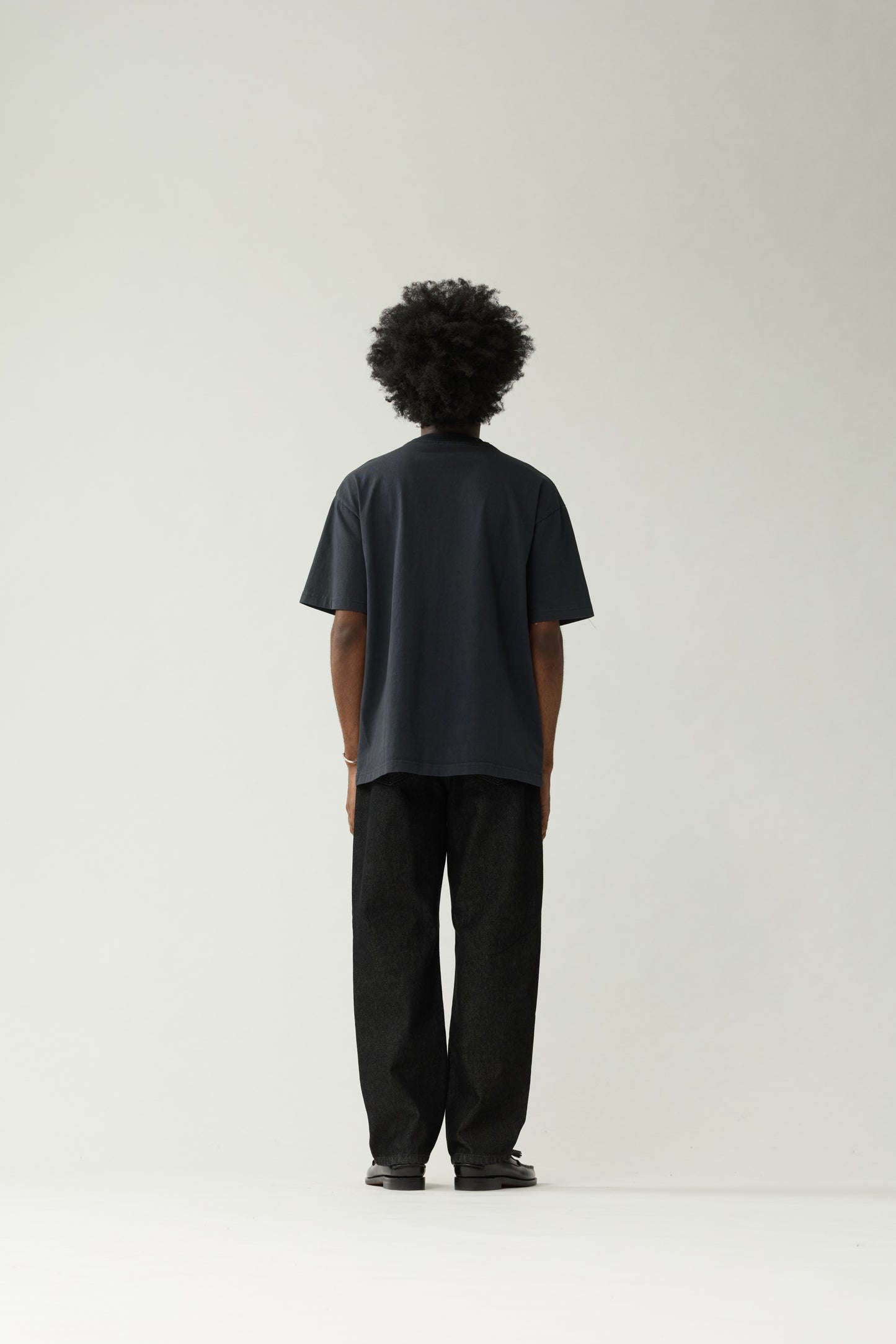 CITY OF WATER TEE | Caviar