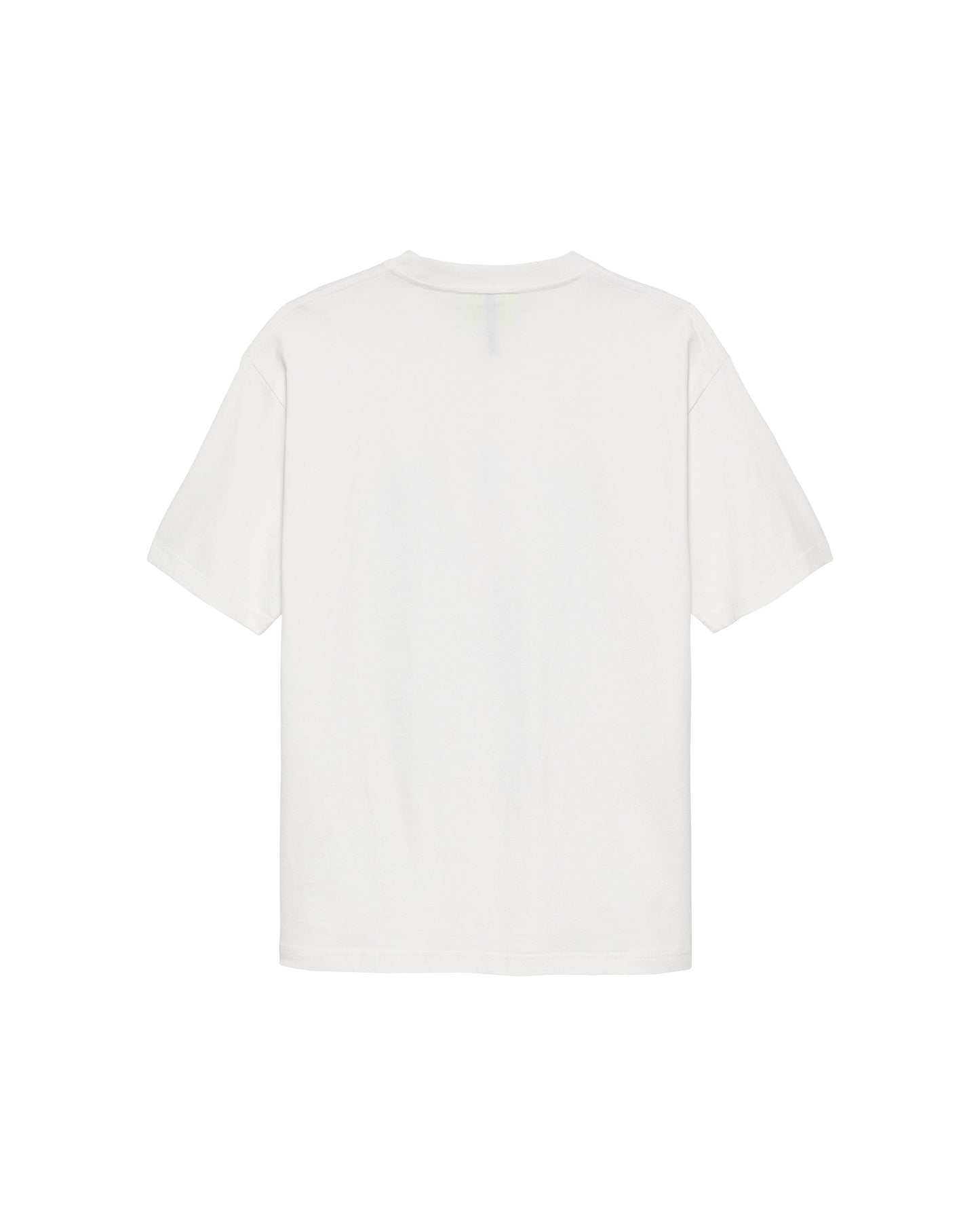CITY OF WATER TEE | Washed White