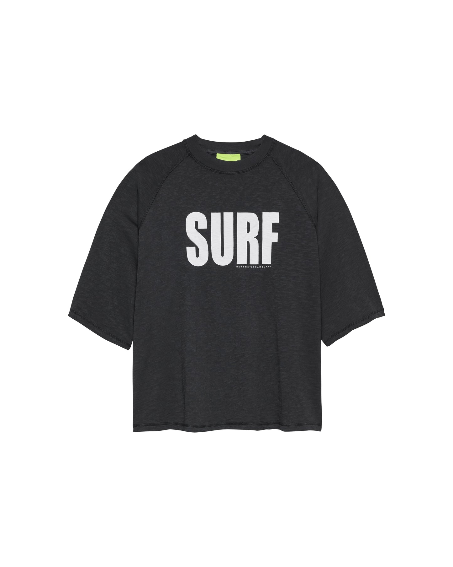 SURF TEE | Caviar