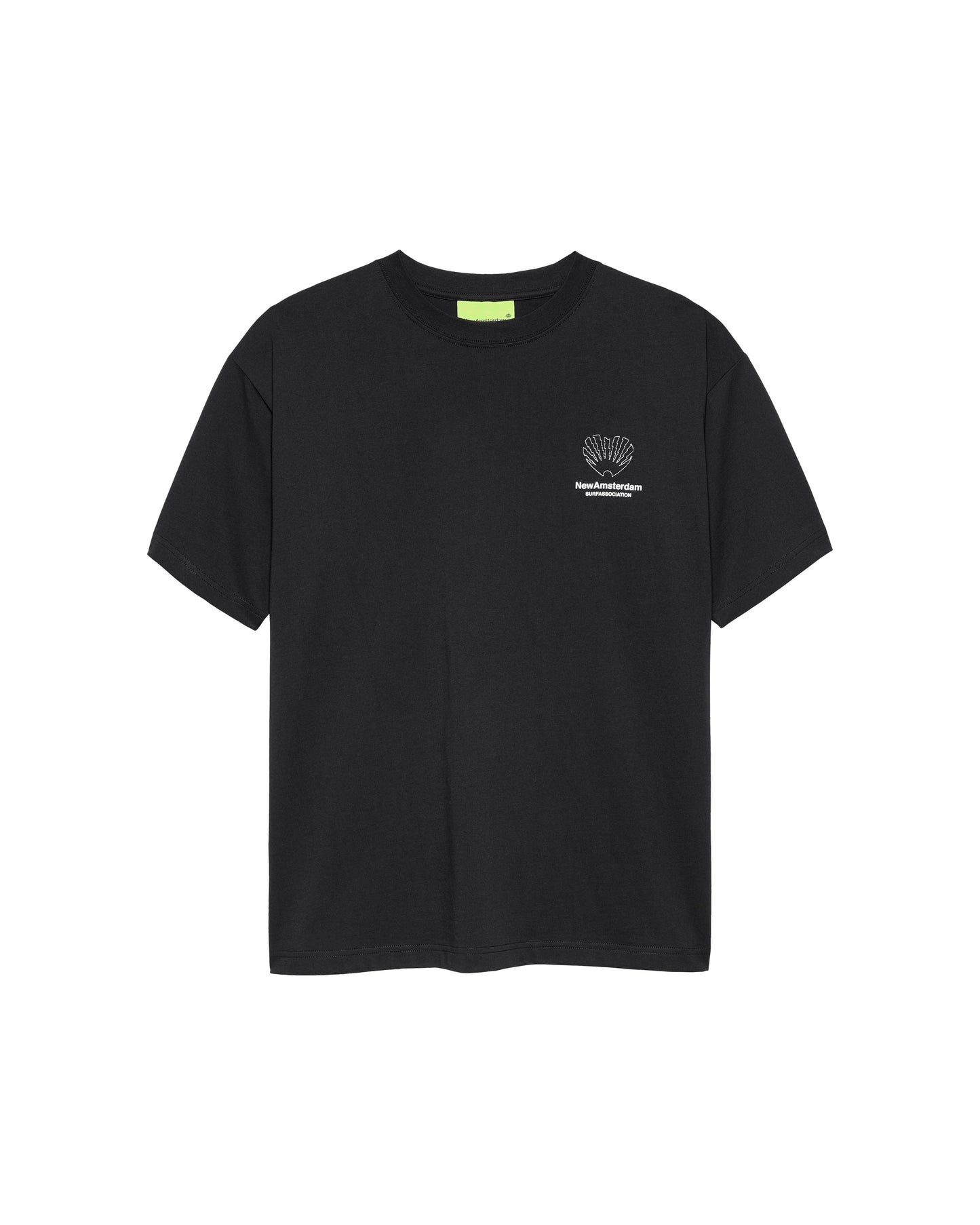 CPR TEE | Black