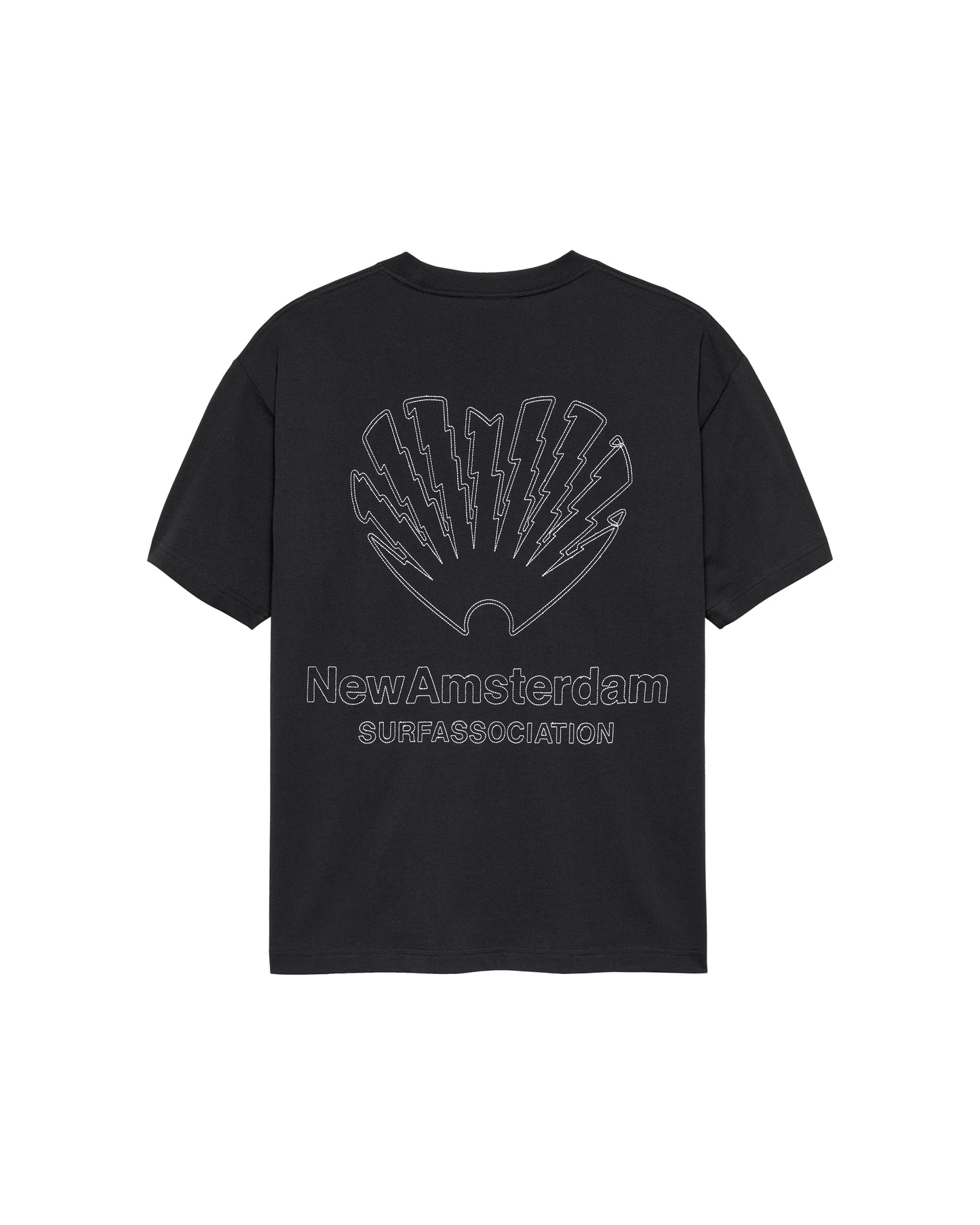 CPR TEE | Black