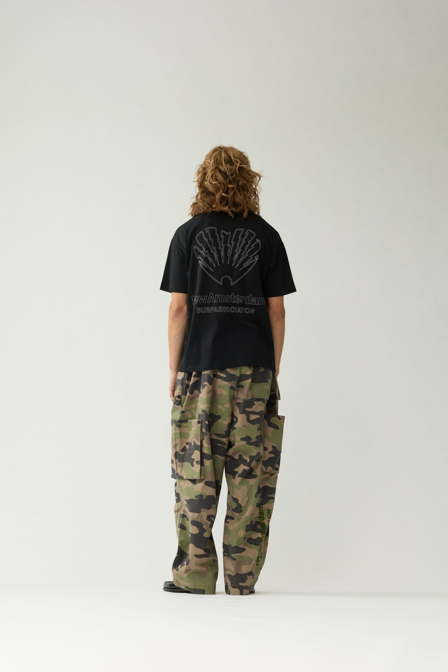 CPR TEE | Black