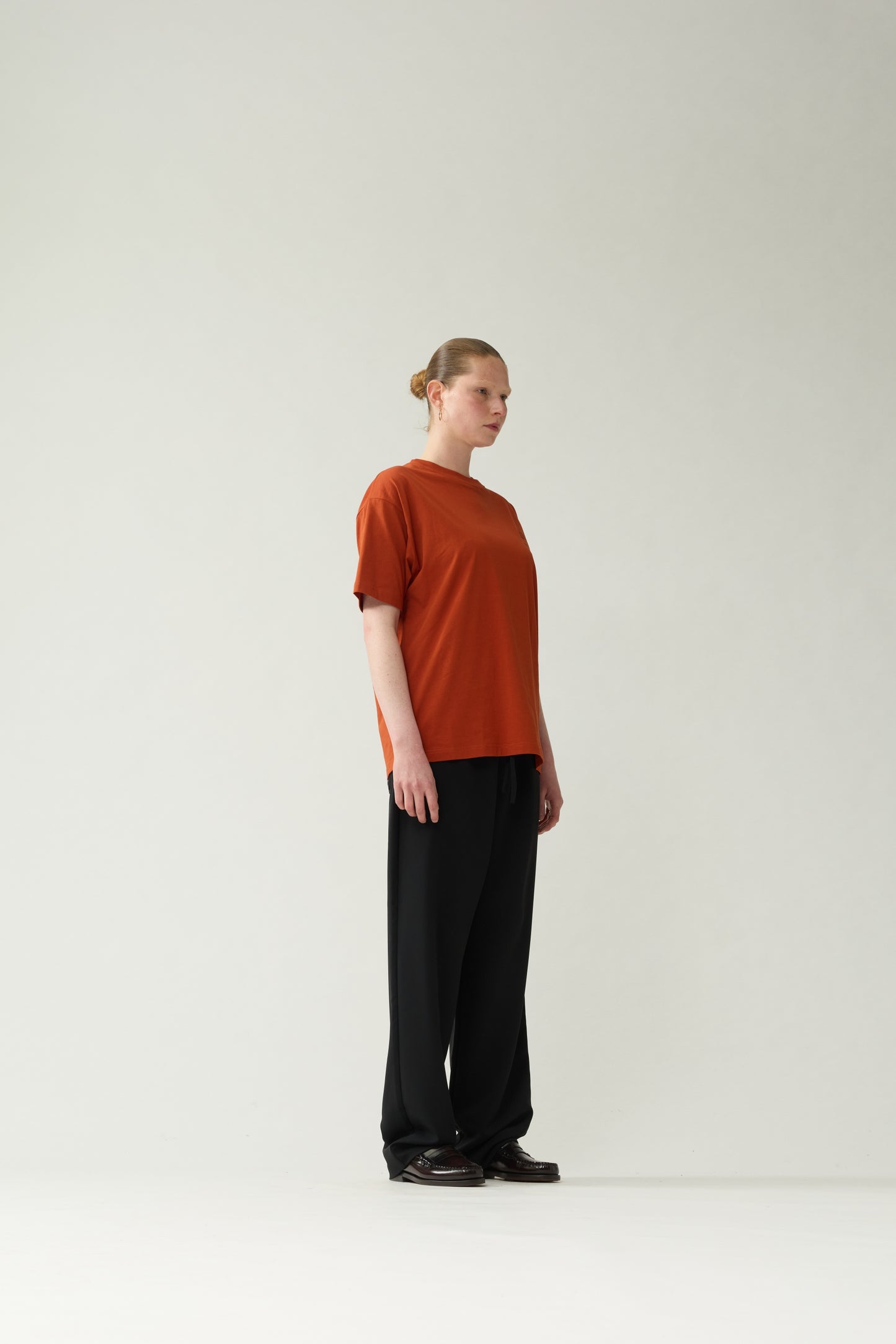 CPR TEE | Burned Orange