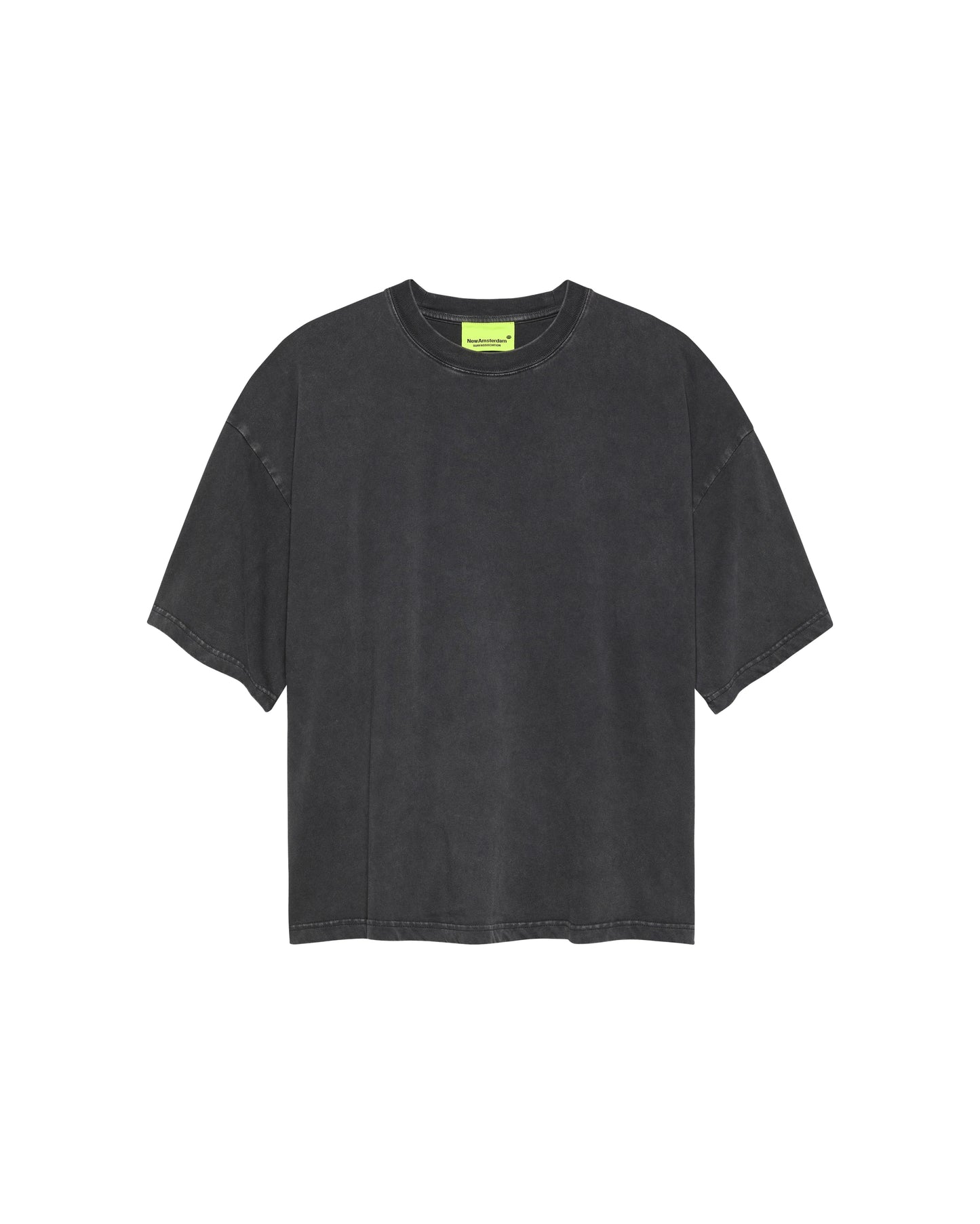 HEAT WAVE TEE | Caviar