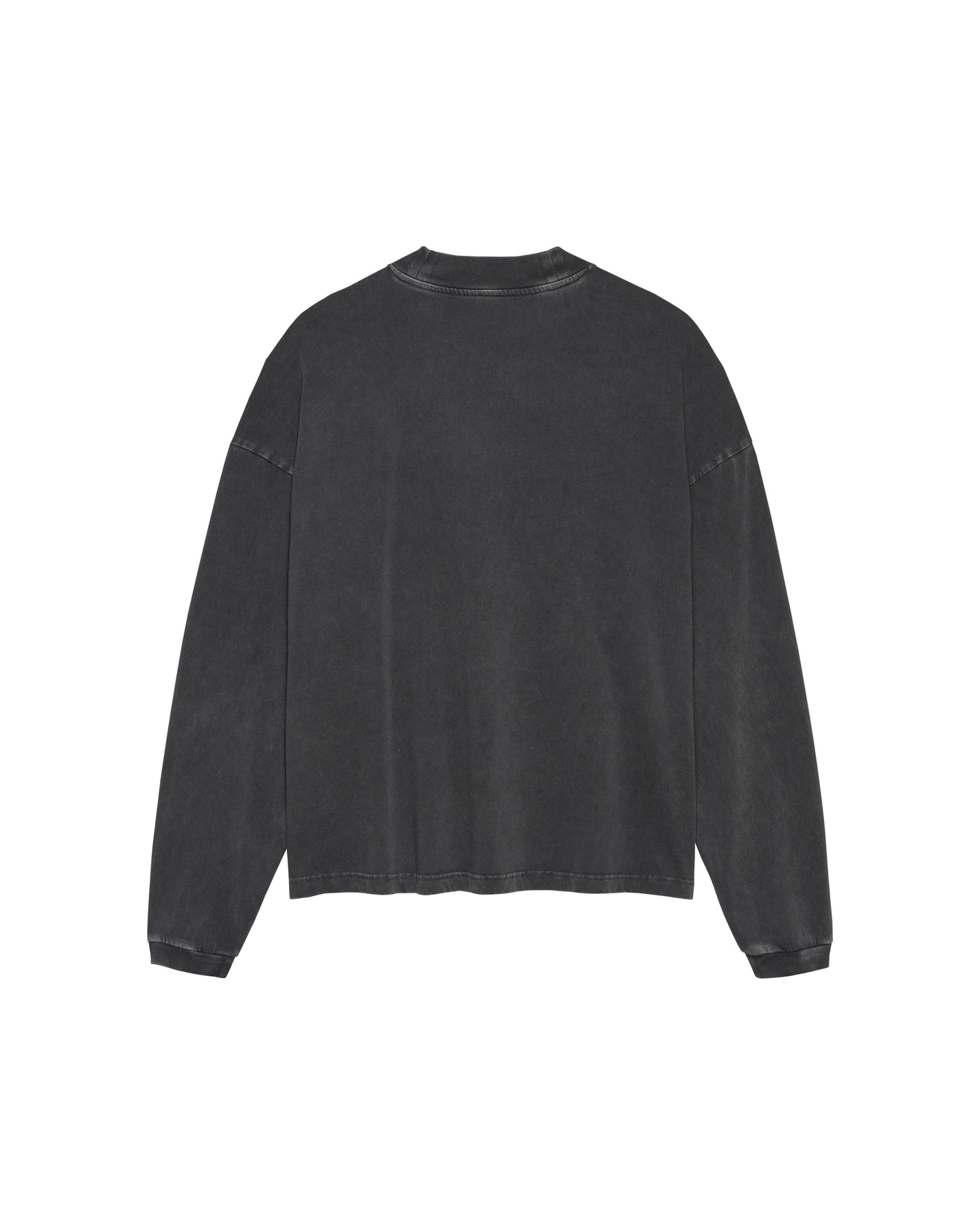 HEAT WAVE LONGSLEEVE | Caviar