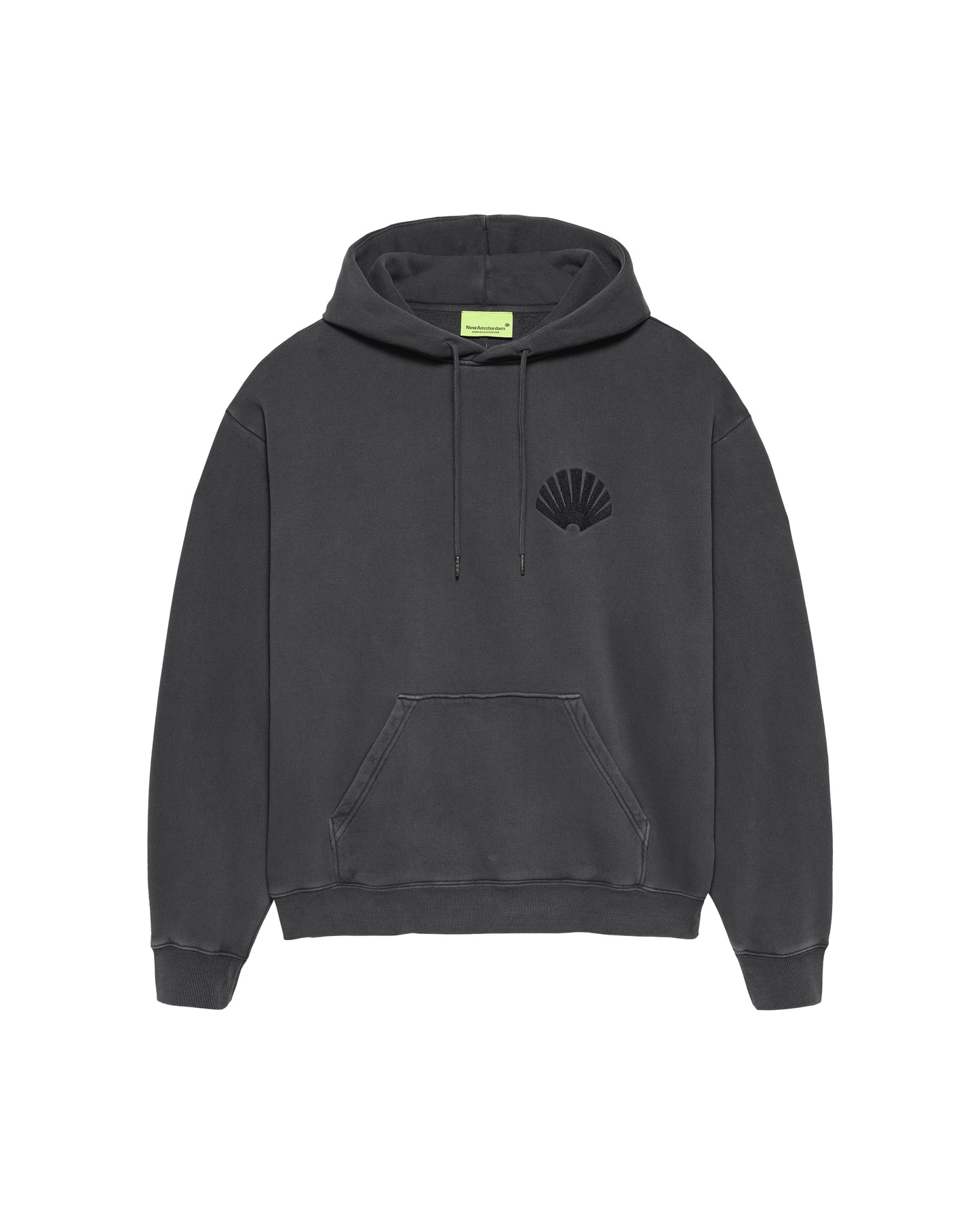 CHOP HOODIE | Caviar