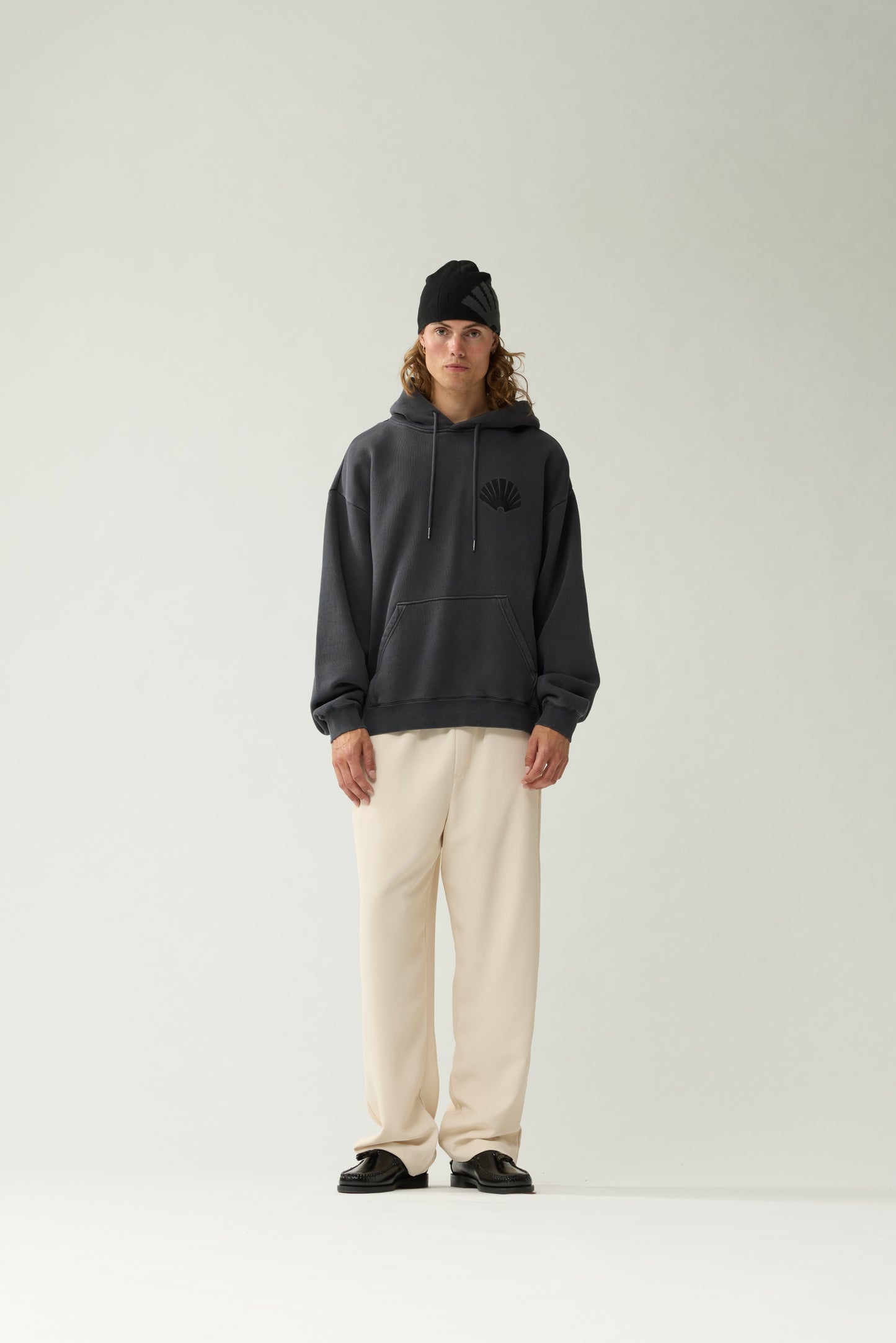 CHOP HOODIE | Caviar