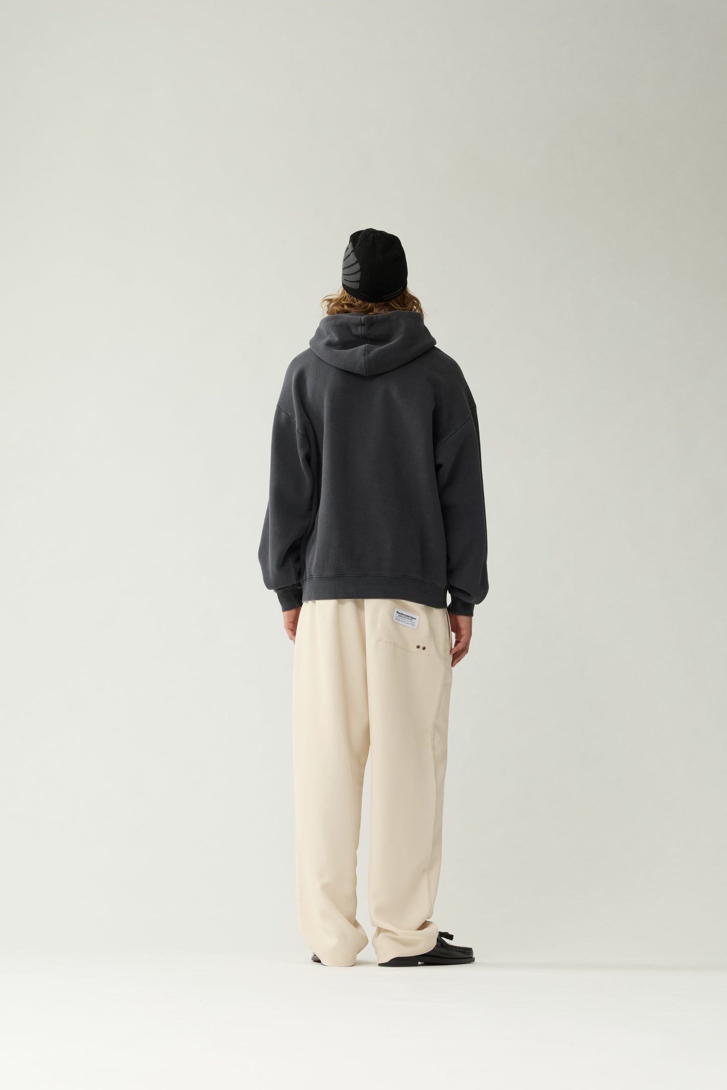 CHOP HOODIE | Caviar