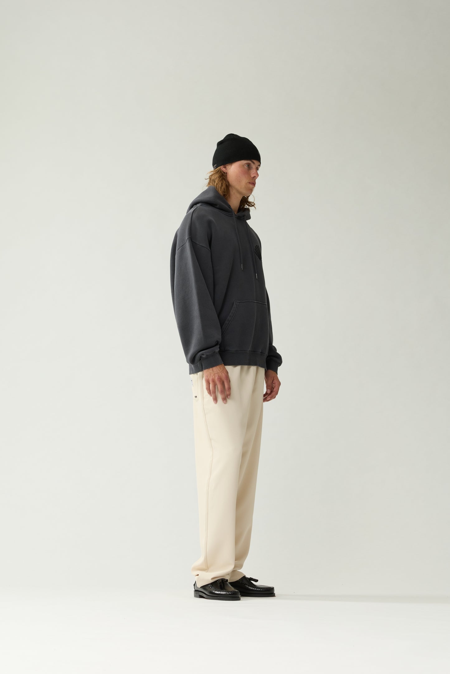 CHOP HOODIE | Caviar