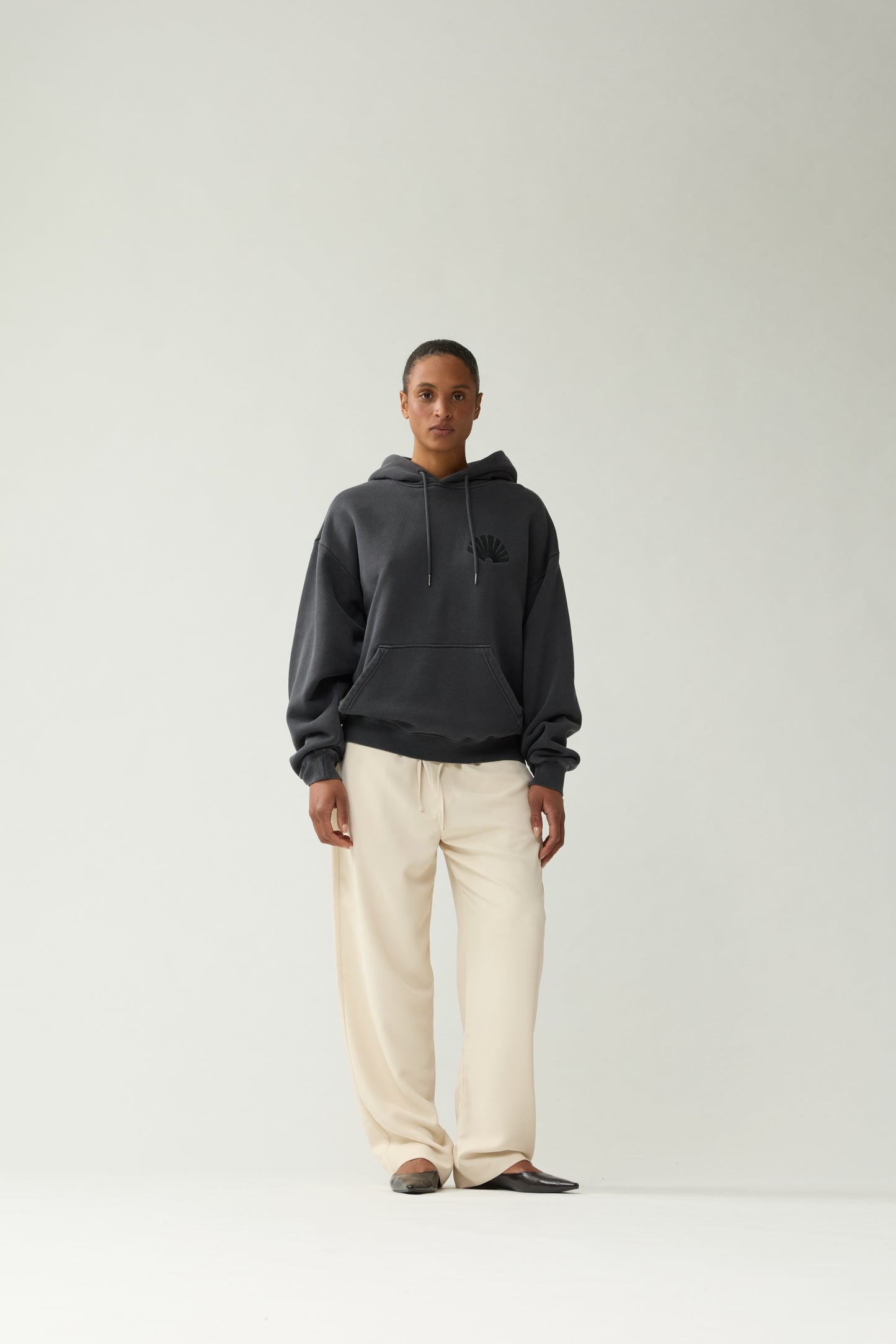 CHOP HOODIE | Caviar