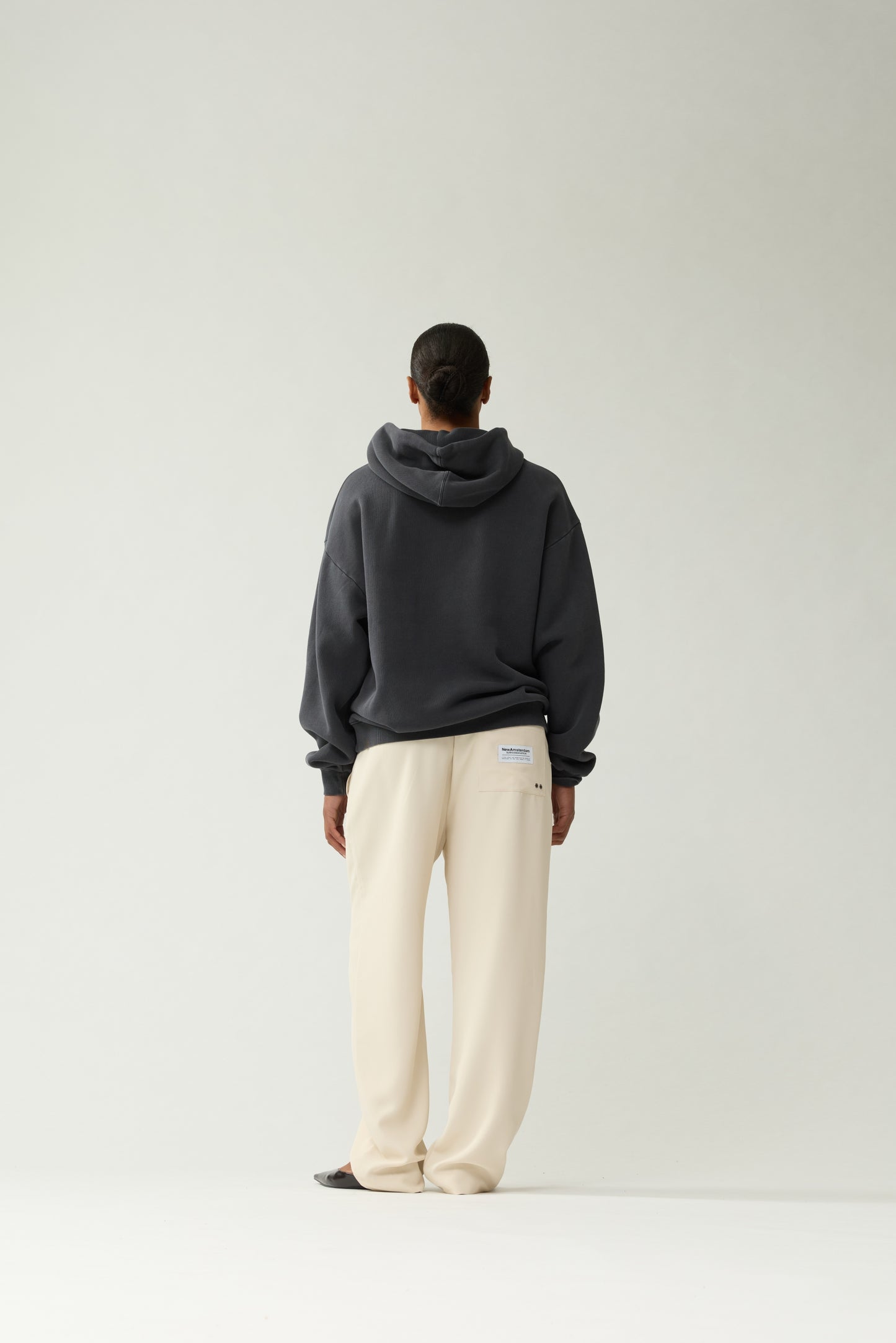 CHOP HOODIE | Caviar