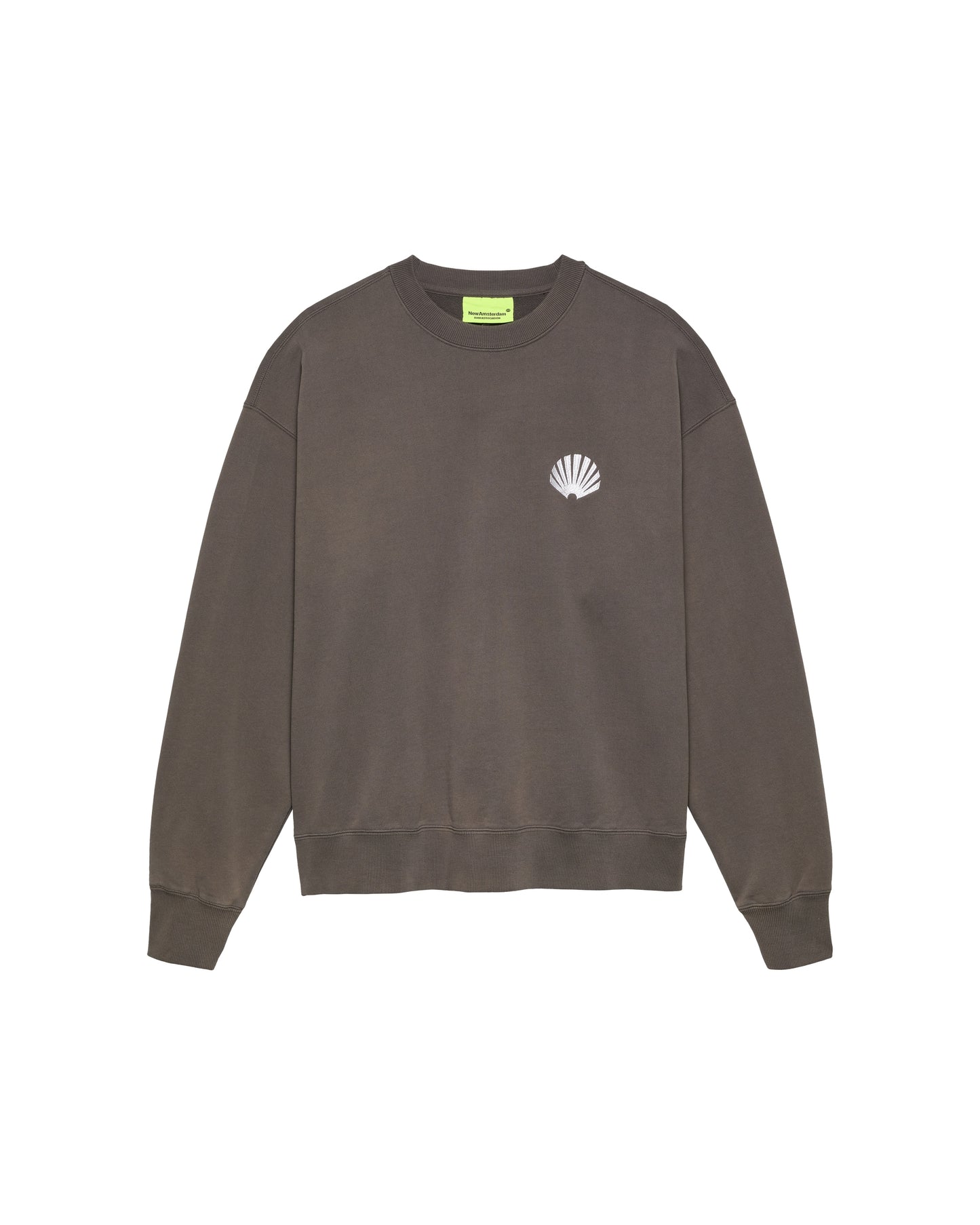 LOGO CREWNECK | Falcon