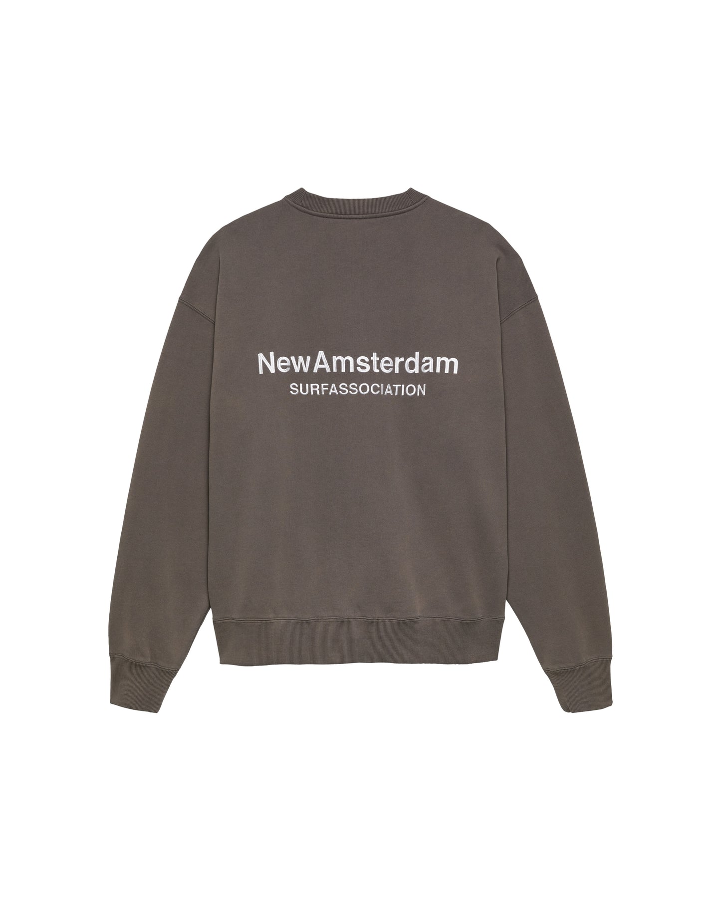LOGO CREWNECK | Falcon