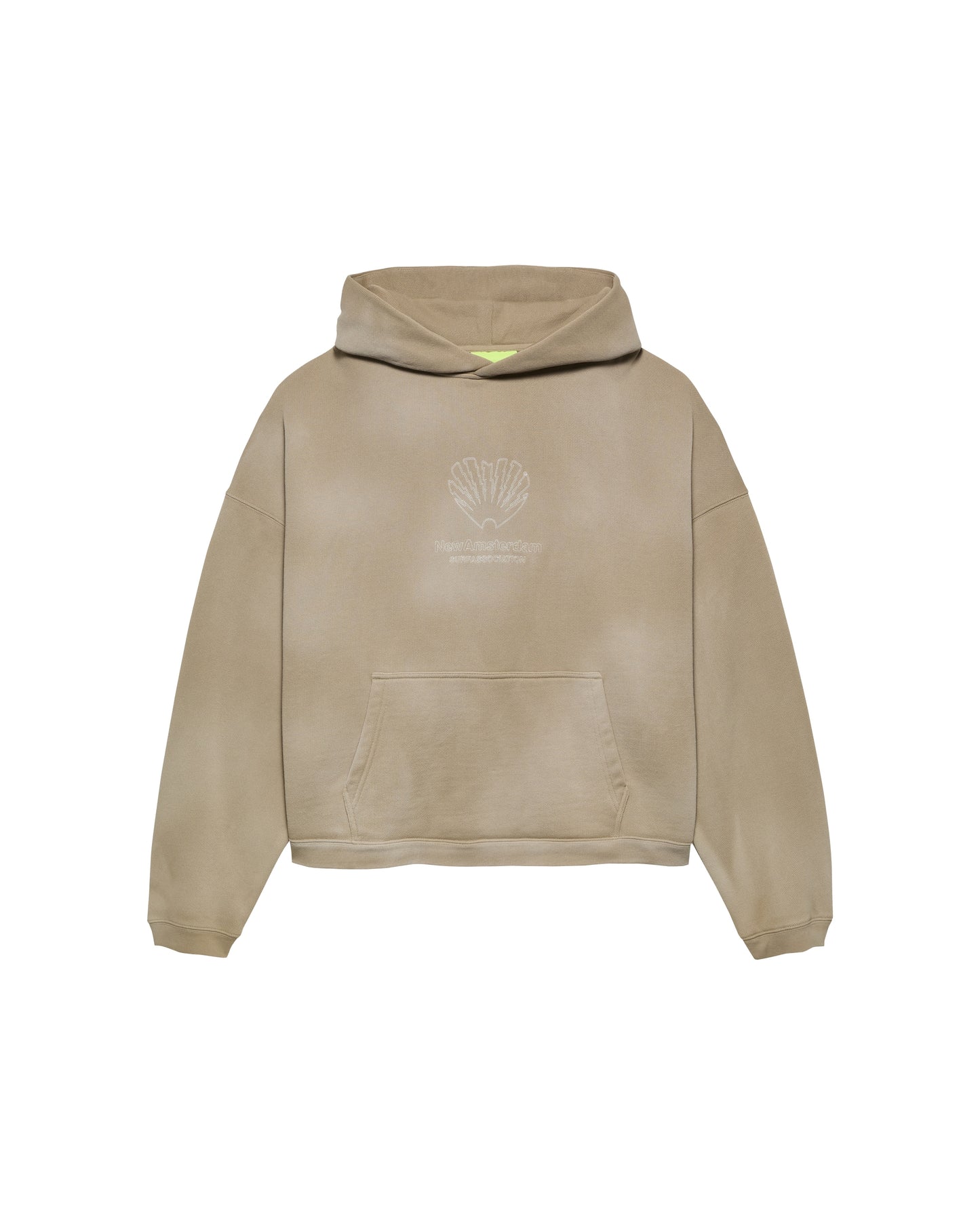 CPR HOODIE | Sand
