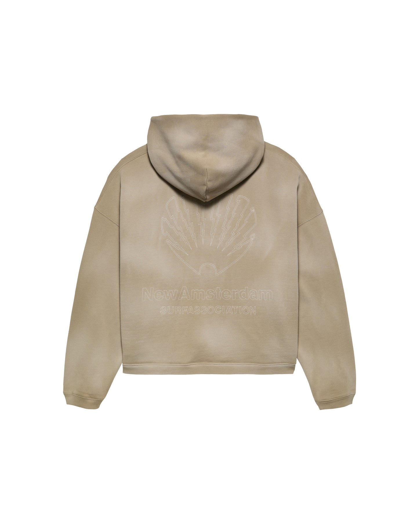 CPR HOODIE | Sand