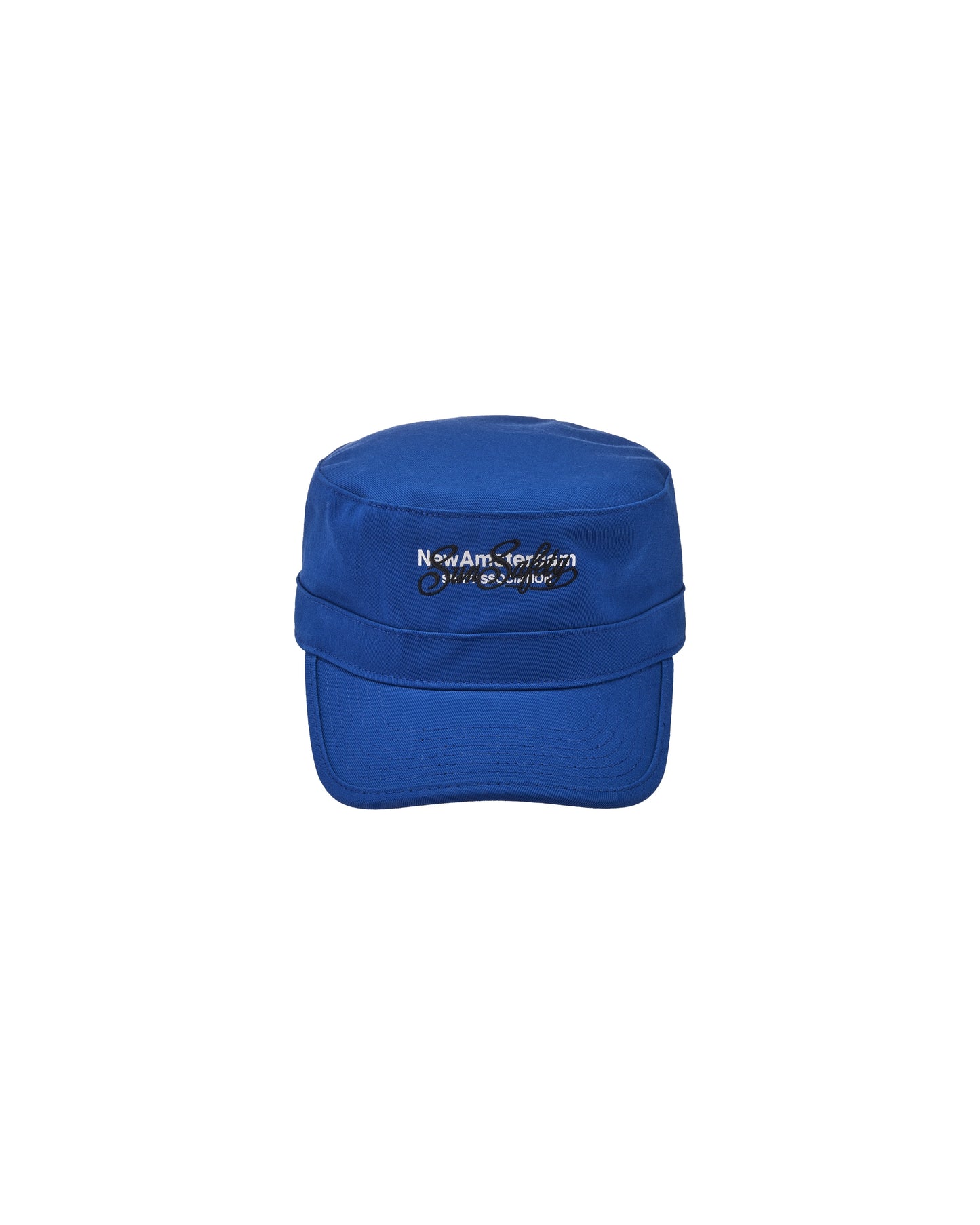 SUNSAFETY CAP | Cobalt