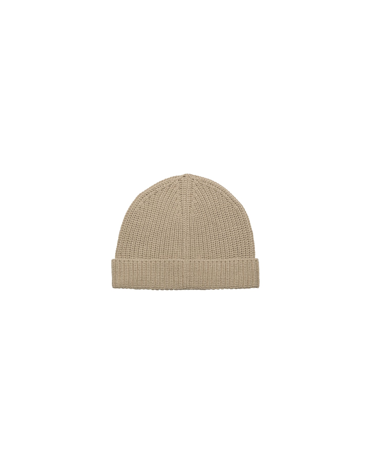 NAME BEANIE | Sand