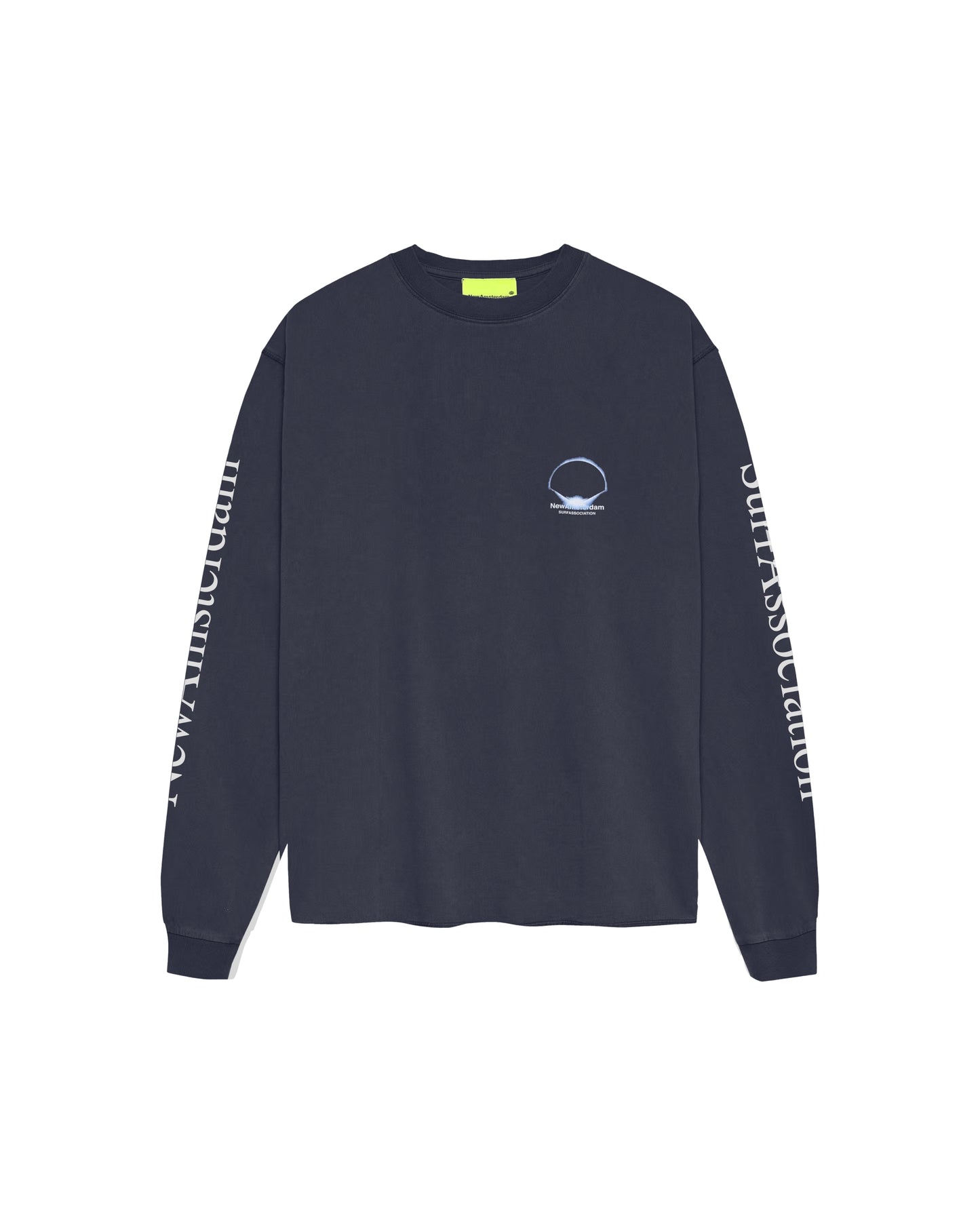 ECLIPSE LONGSLEEVE | Night sky