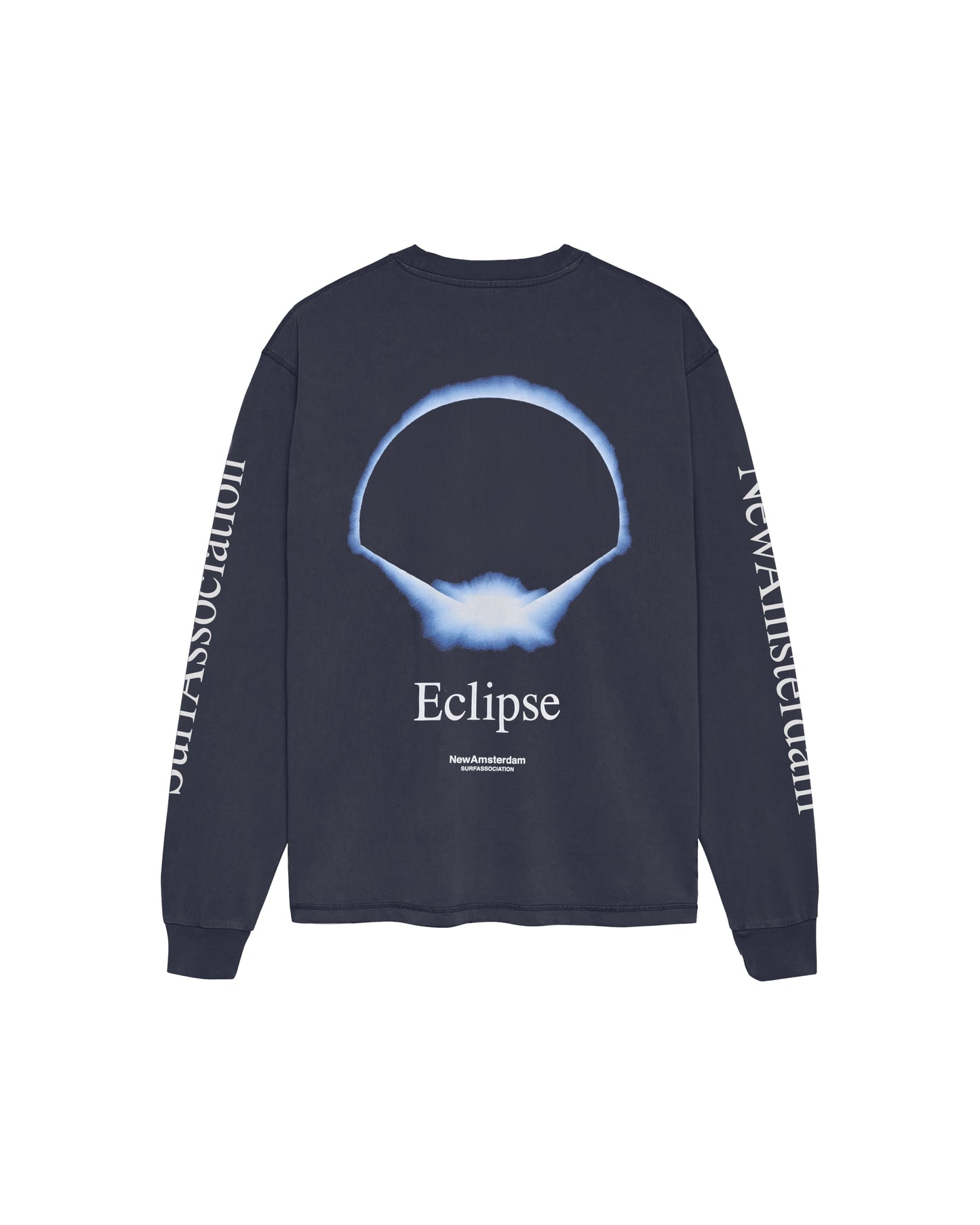 ECLIPSE LONGSLEEVE | Night sky