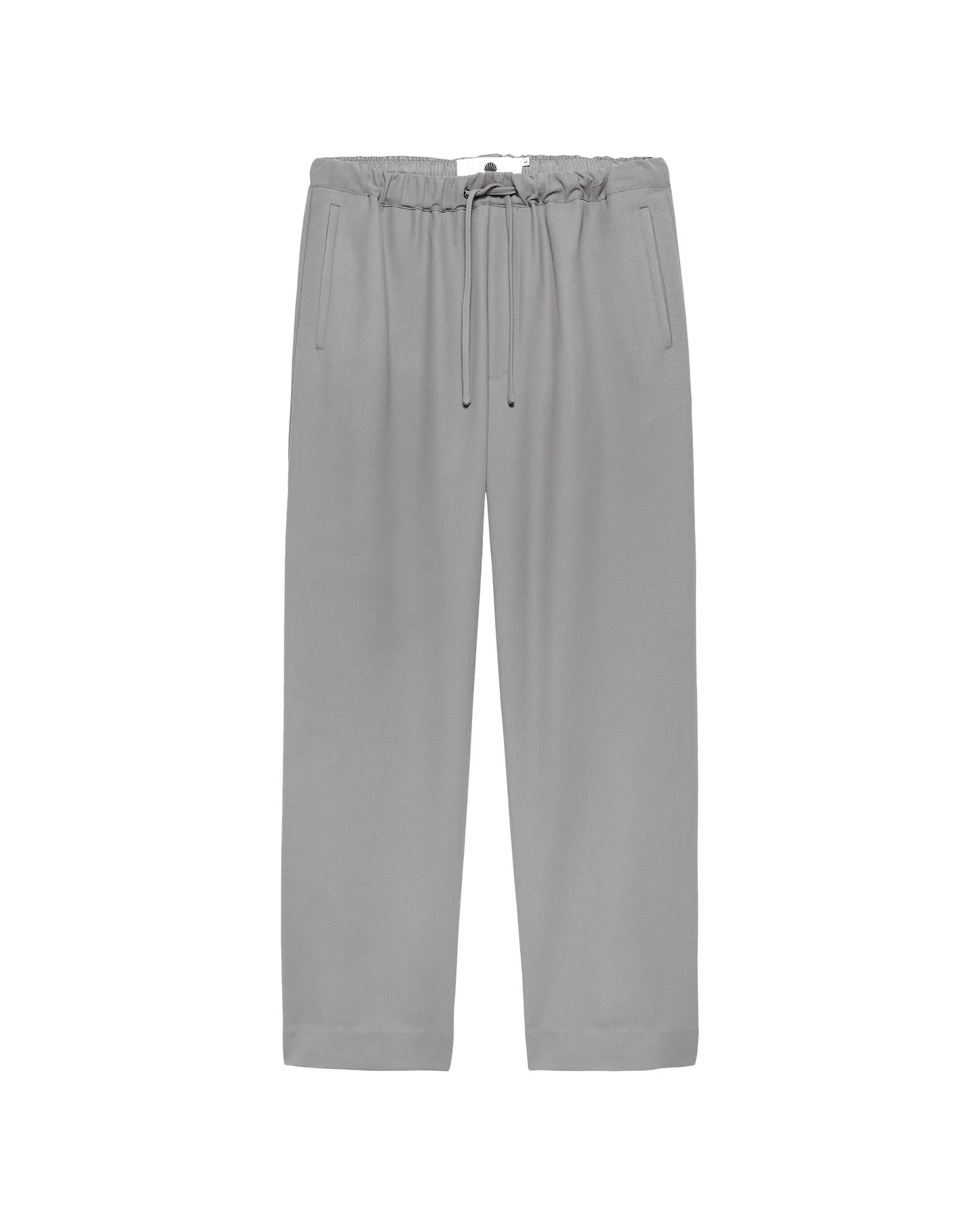 WORK TROUSERS GREY | Grey