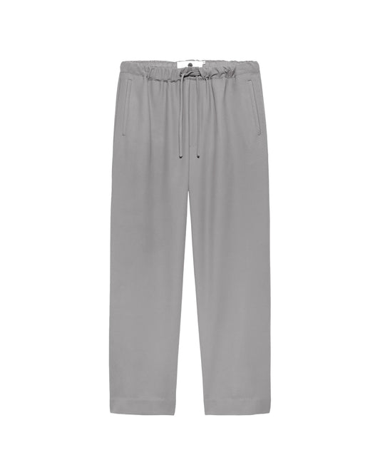 WORK TROUSERS GREY | Grey