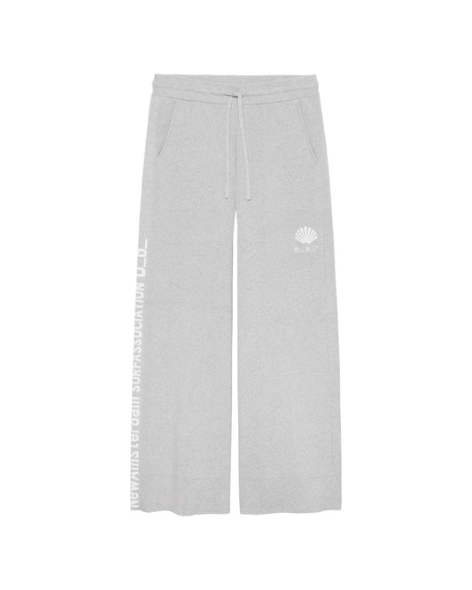 DB X NEW AMSTERDAM LOGO JOGGER