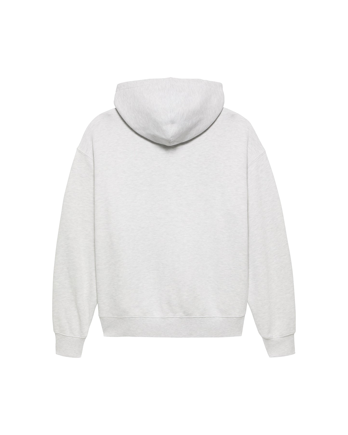 CHOP HOODIE | Ash