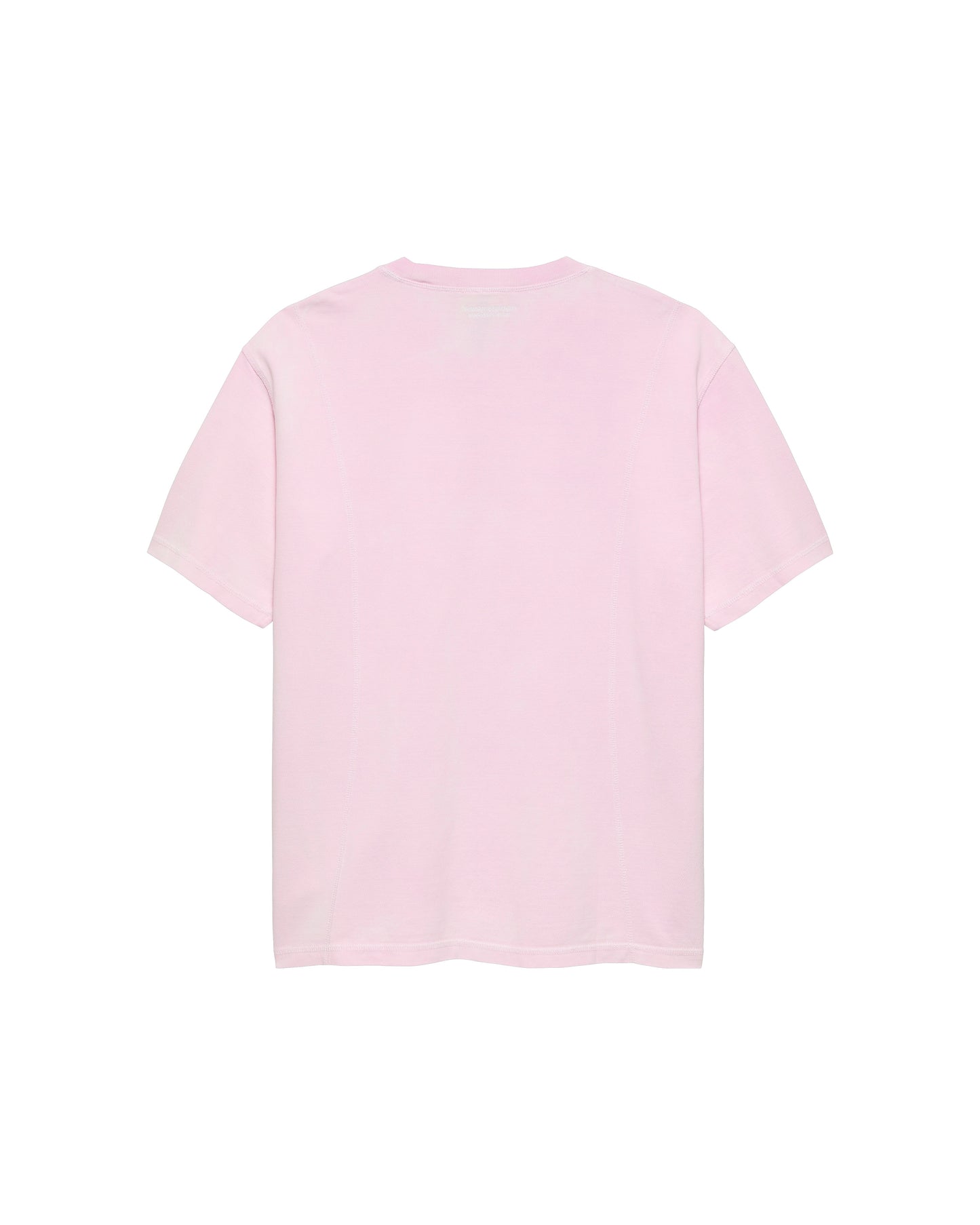 WET-SUIT TEE | Pink